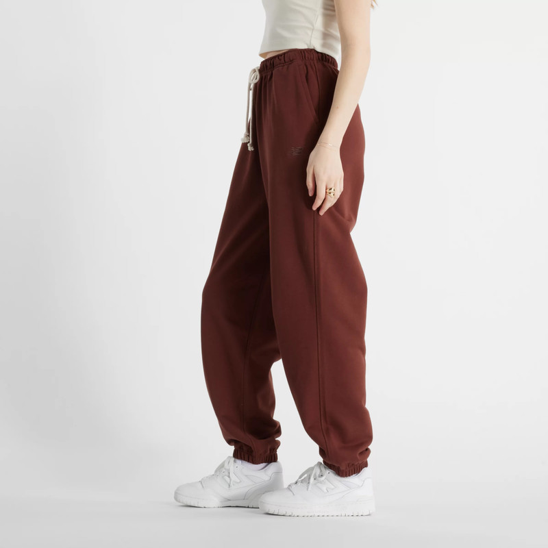 New Balance Athletics French Terry Jogger outlook