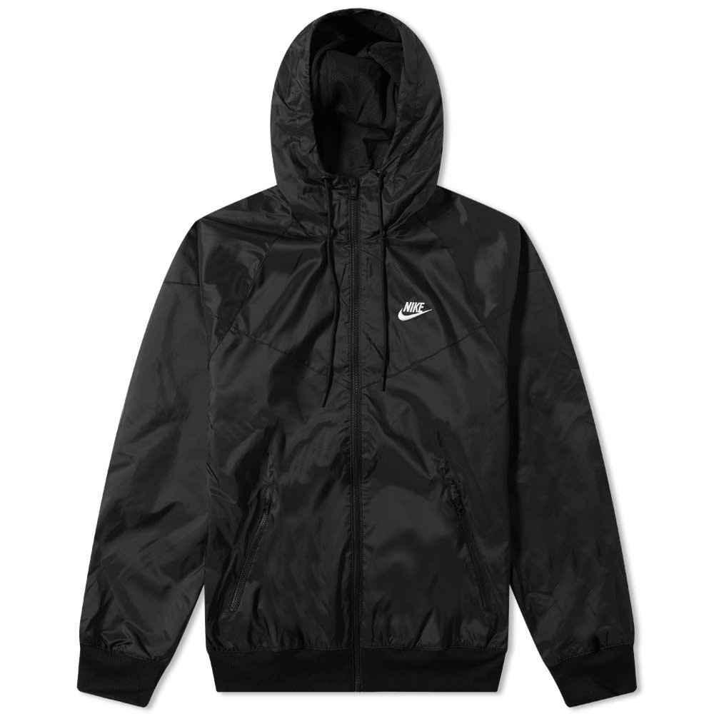 Nike Heritage Windunner - 1