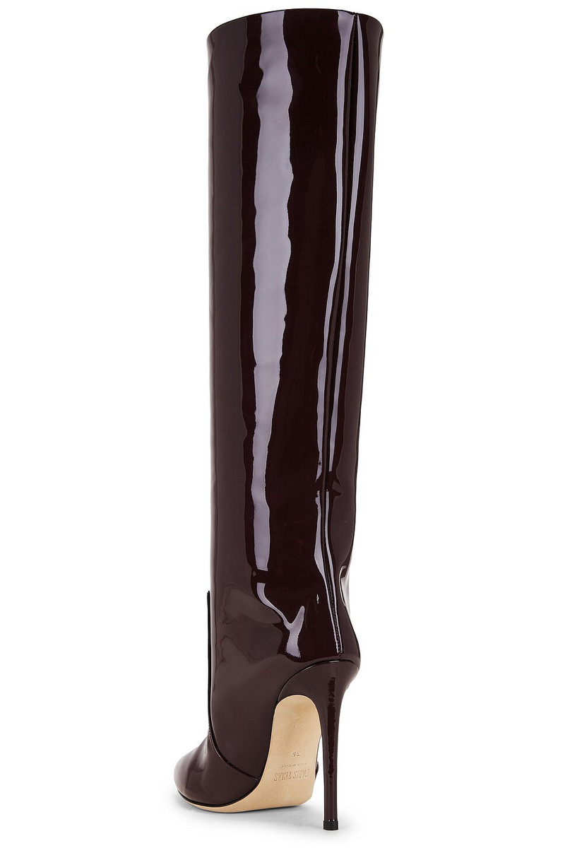 PARIS TEXAS Stiletto 105 Boot outlook