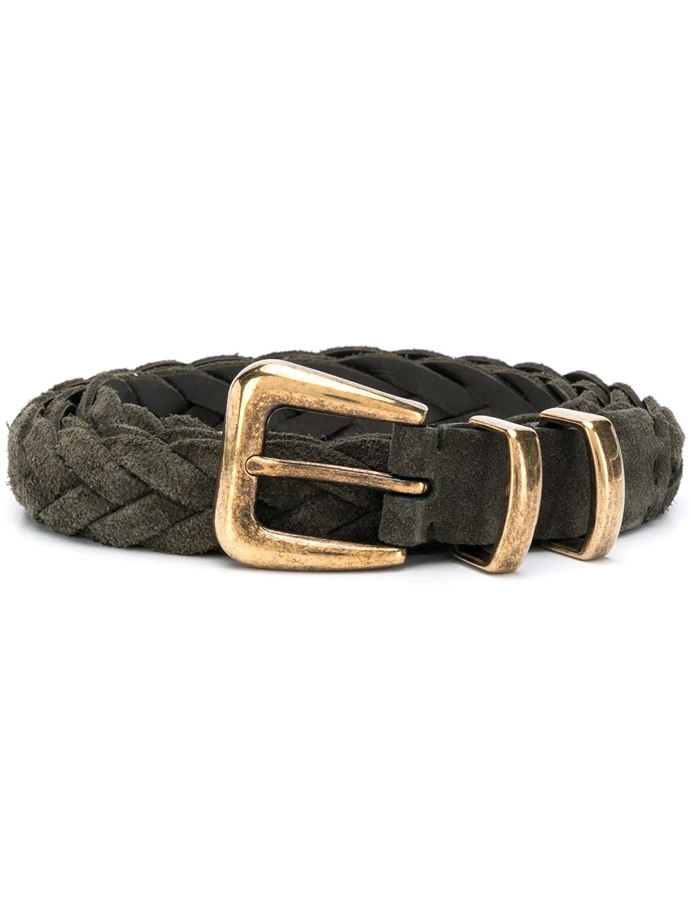 woven belt - 1