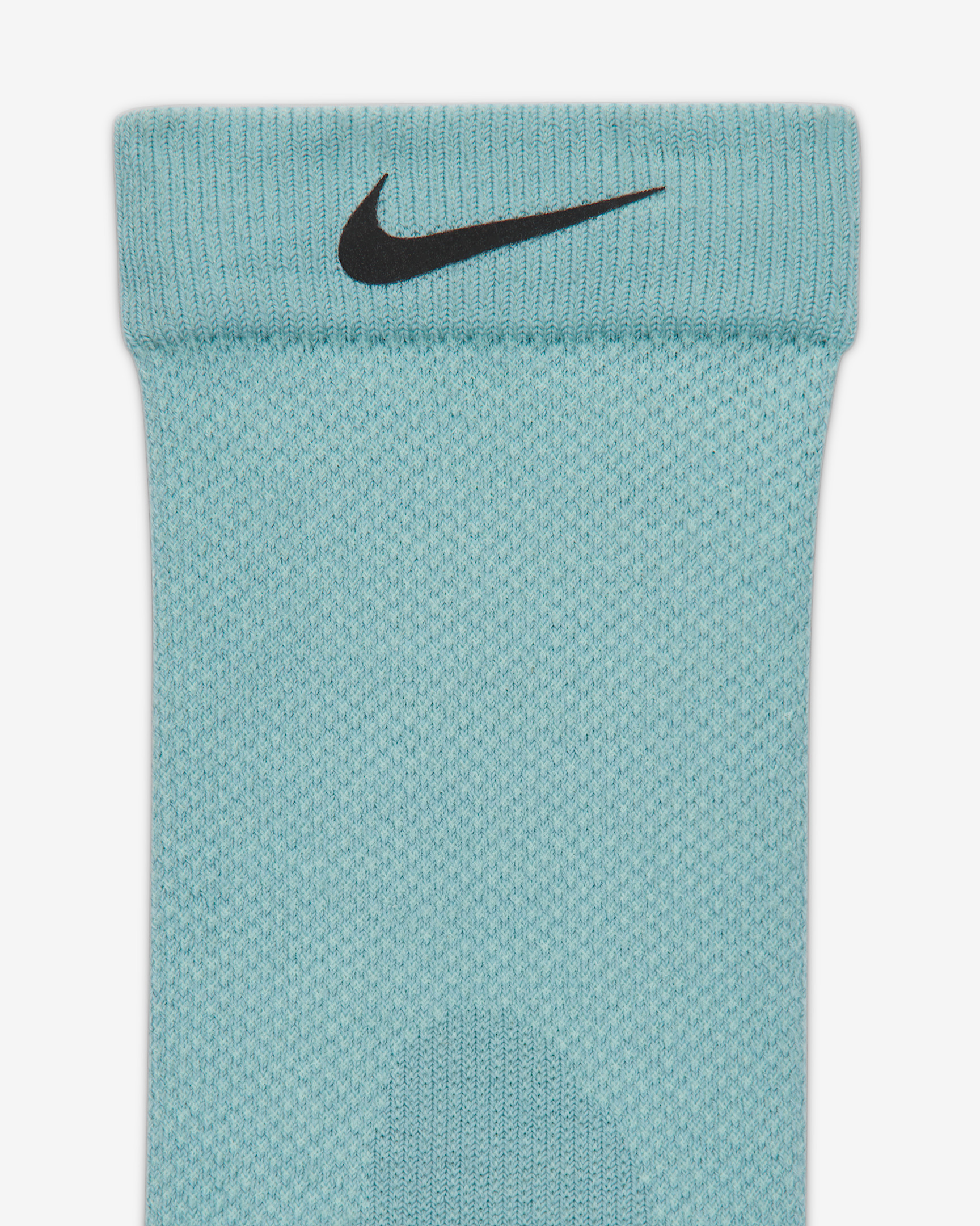Nike Running Wool Micro Crew Socks (1 Pair) - 4