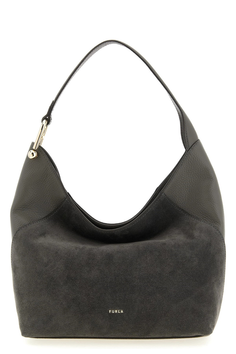 'Furla Lara' medium shoulder bag 1