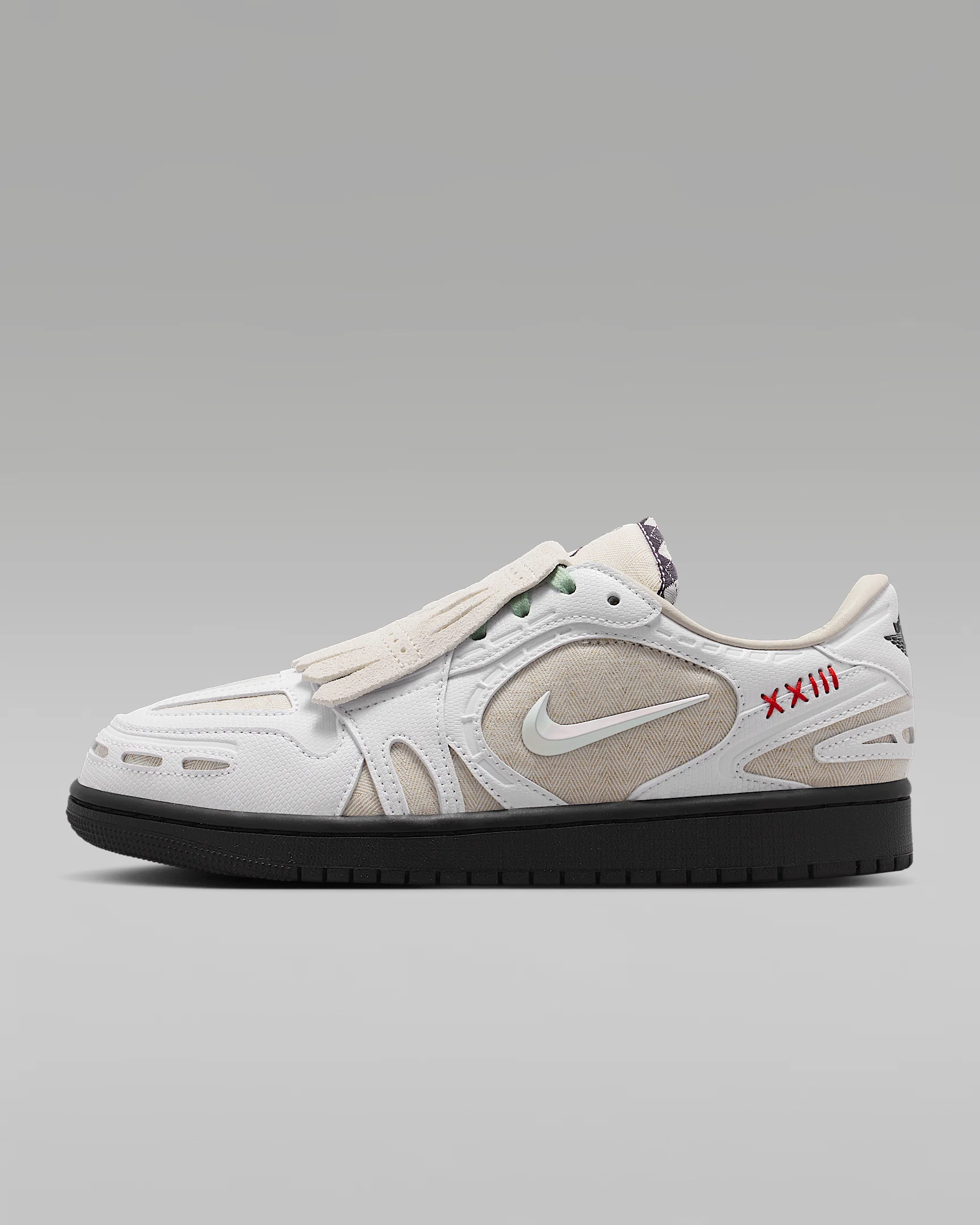 Air Jordan 1 Low Method of Make Women's Shoes - 1