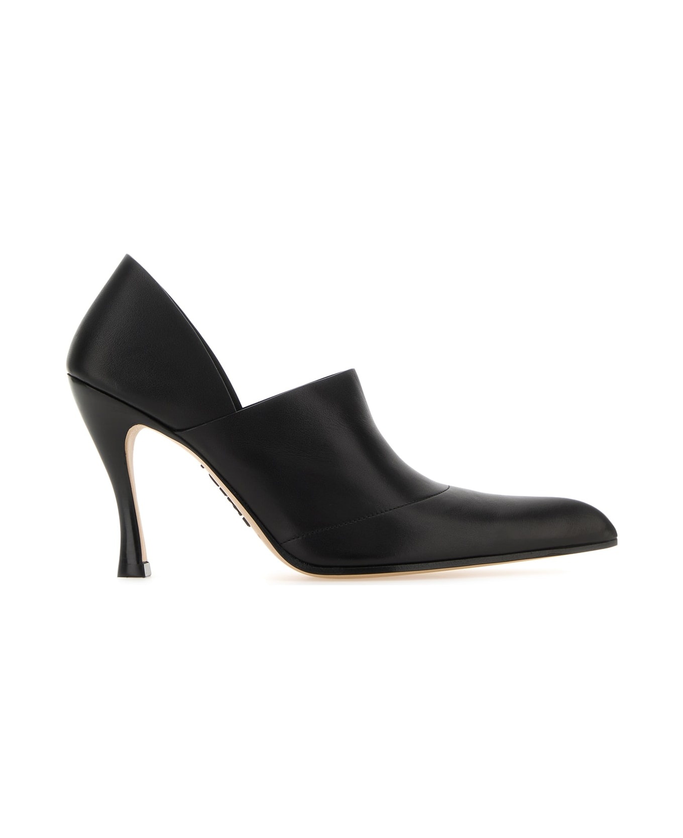 Scarpe Con Tacco - 1