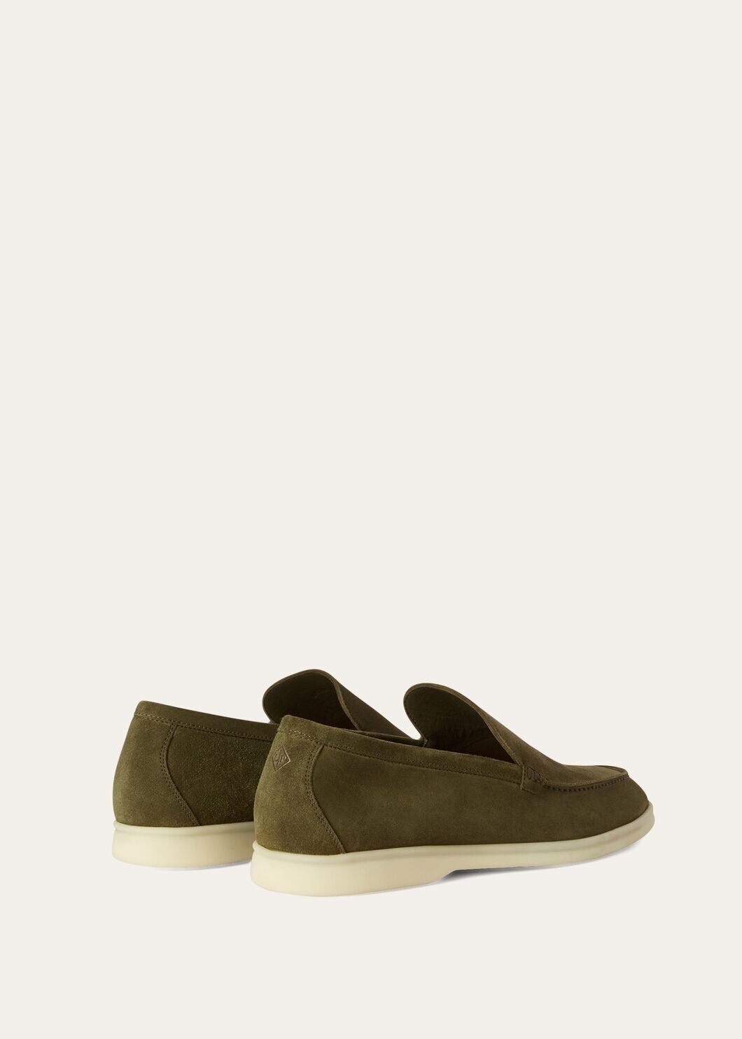Summer Walk Loafers - 4