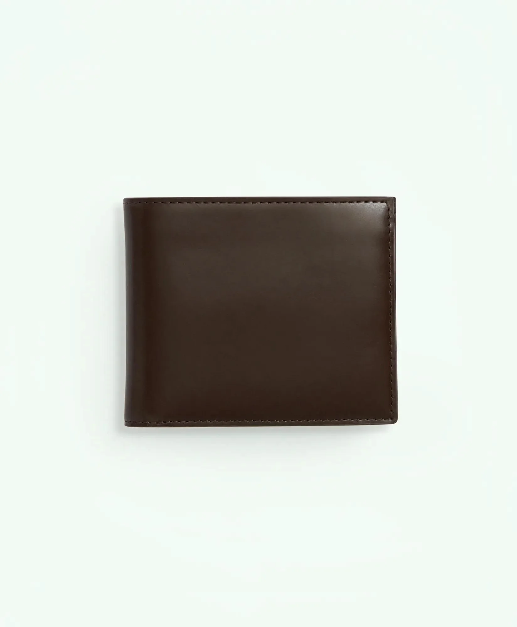 Leather Billfold - 1