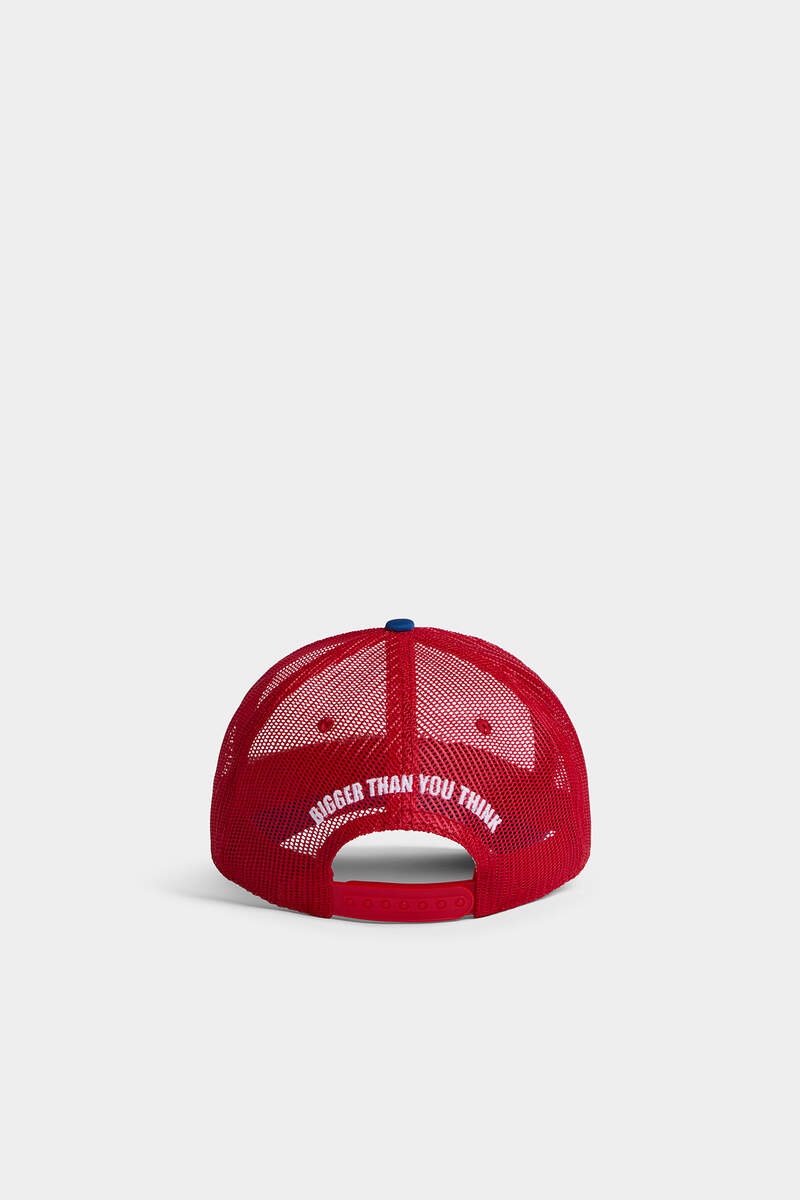 ROCCO BASEBALL CAP - 2