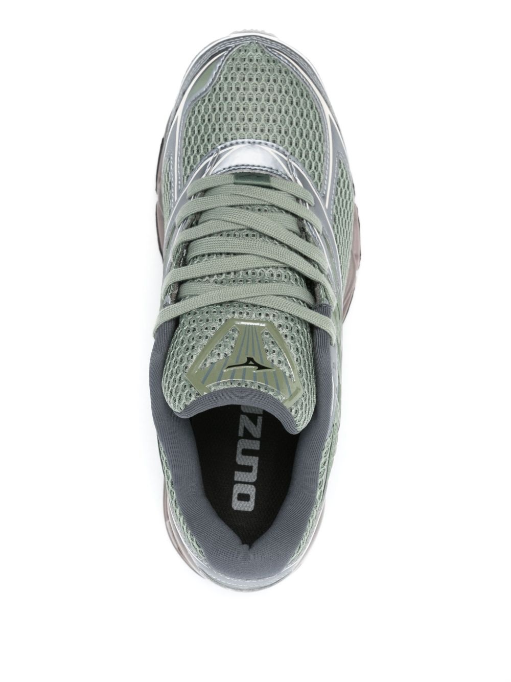 Wave Prophecy LS sneakers - 4