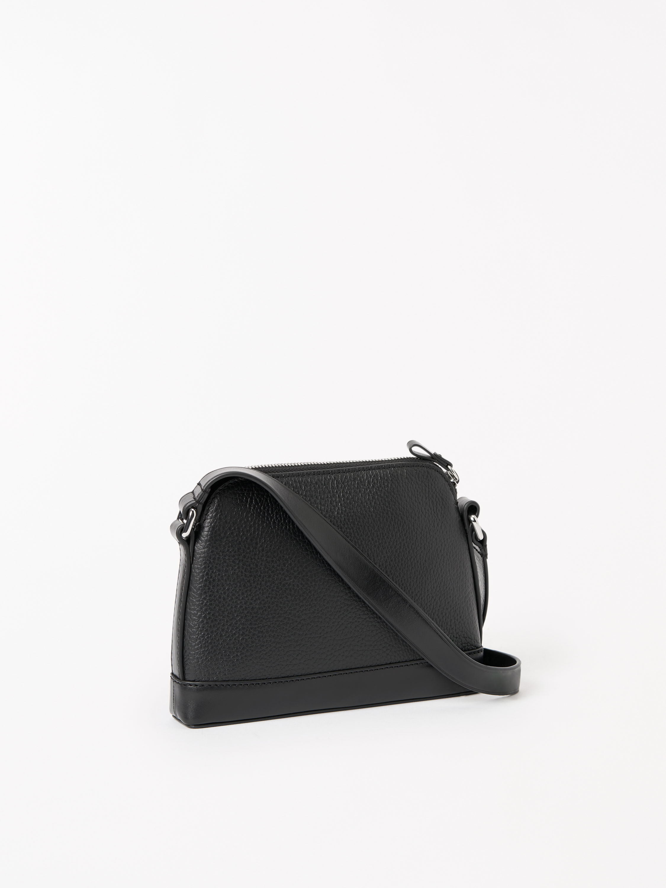 Diu Leather Day Bag - 2