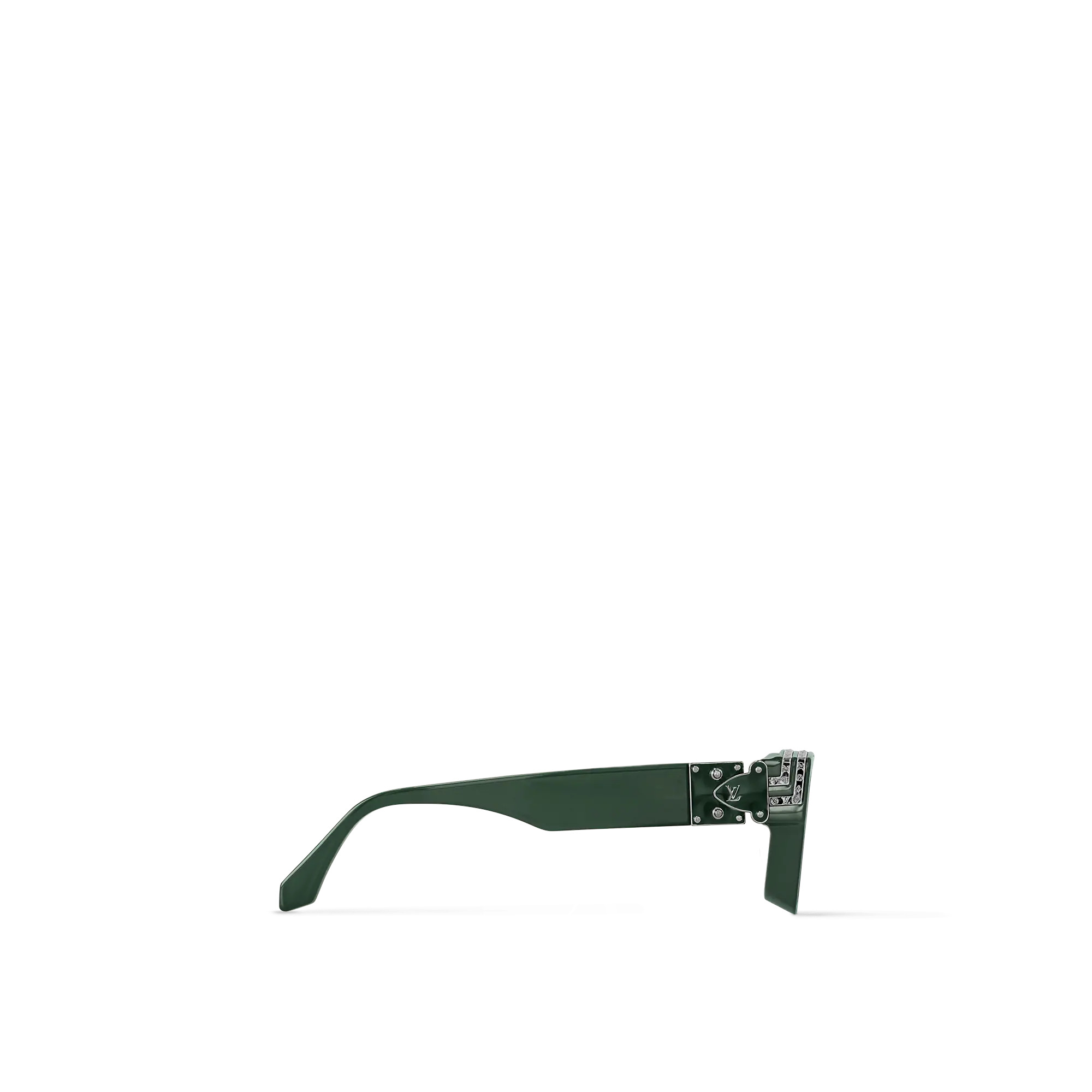 1.1 Millionaires Square Sunglasses - 2
