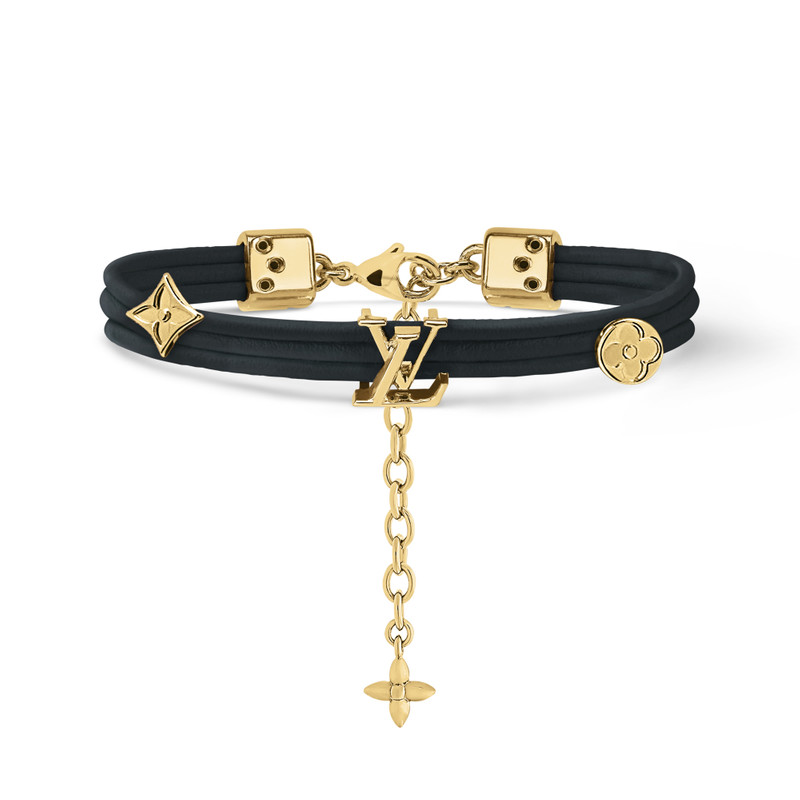LV Trio Bracelet 1