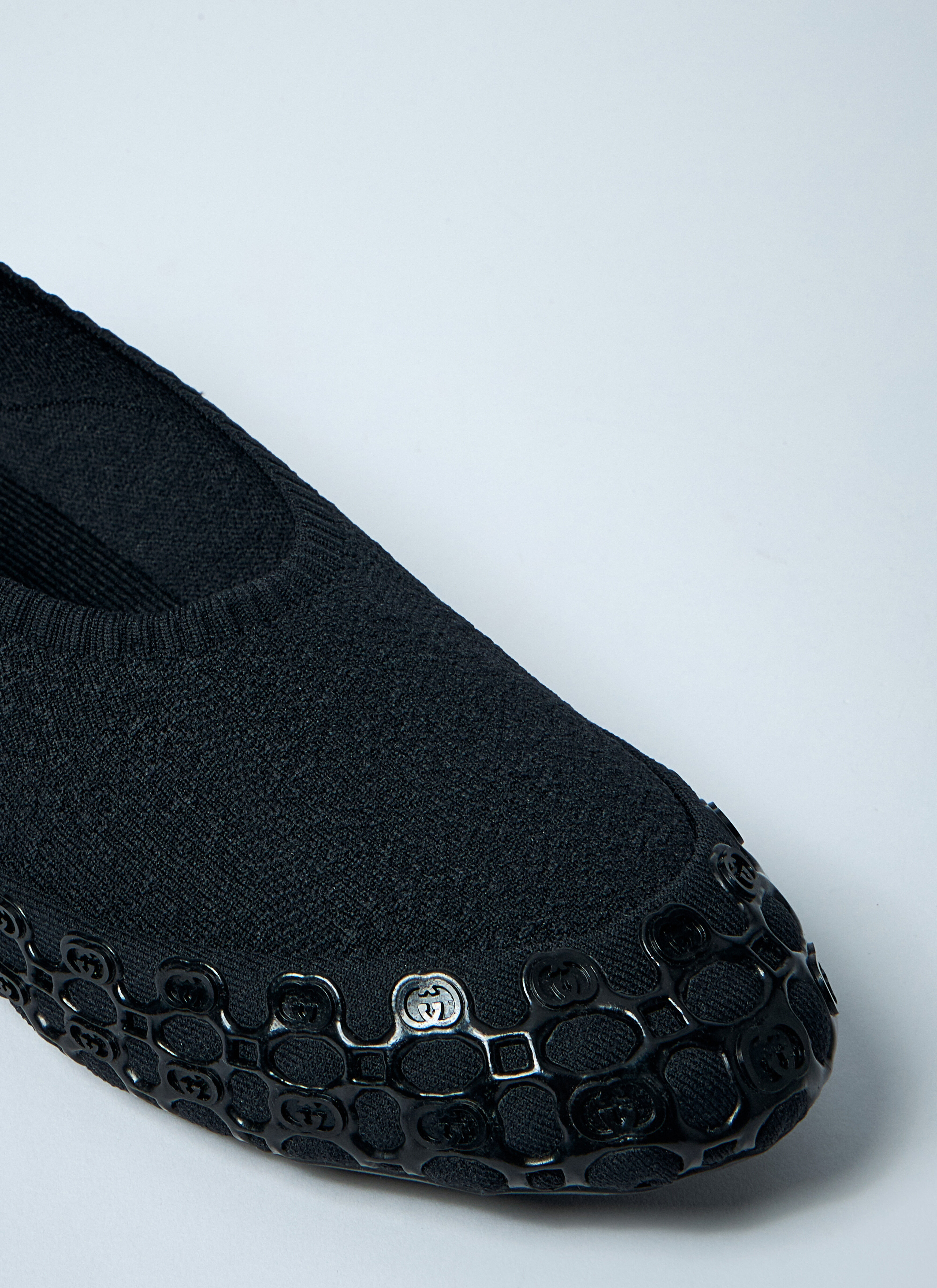 Slip-On Sneakers - 3