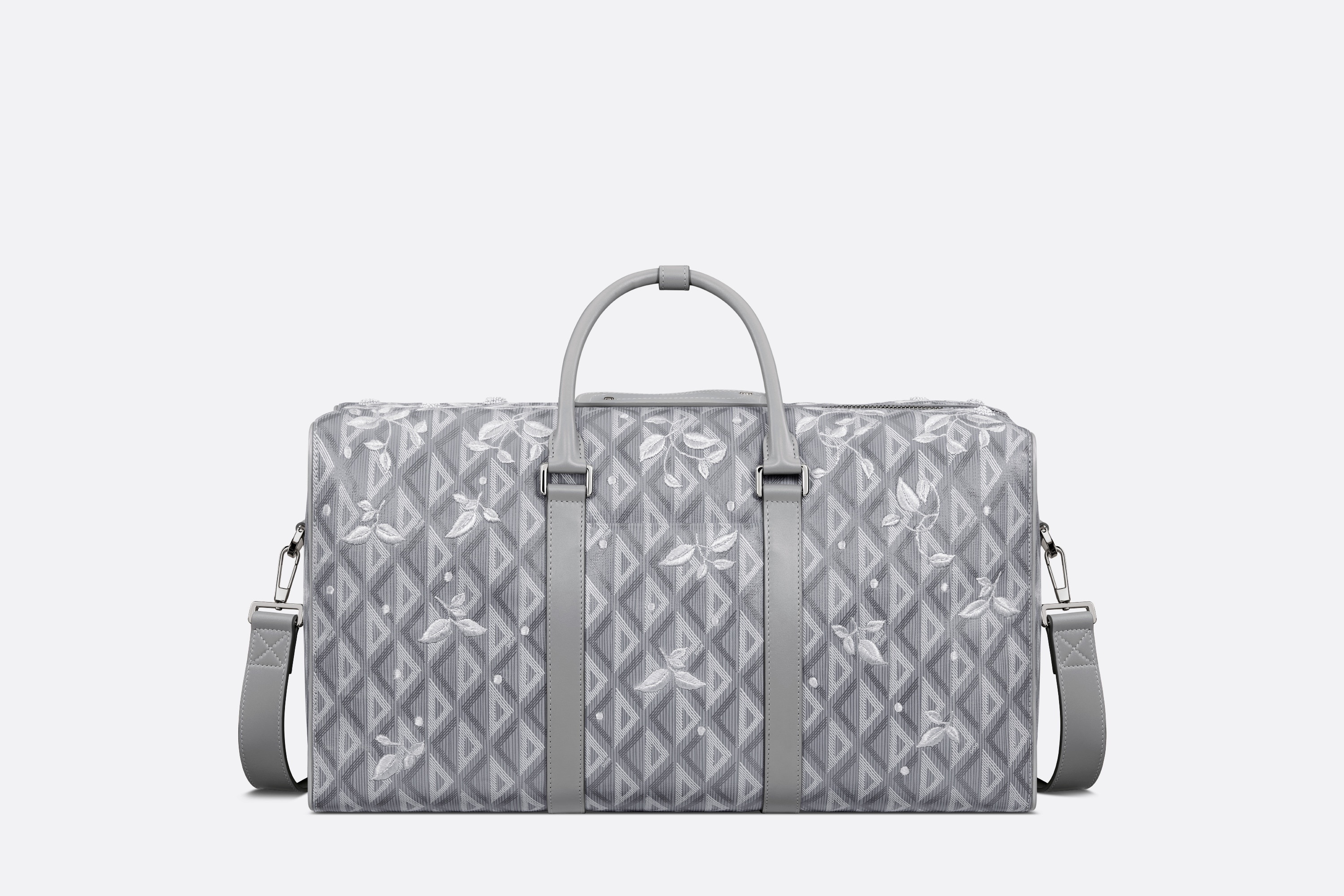 Dior Lingot 50 Bag - 5