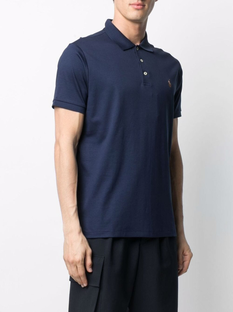 jersey polo shirt 3