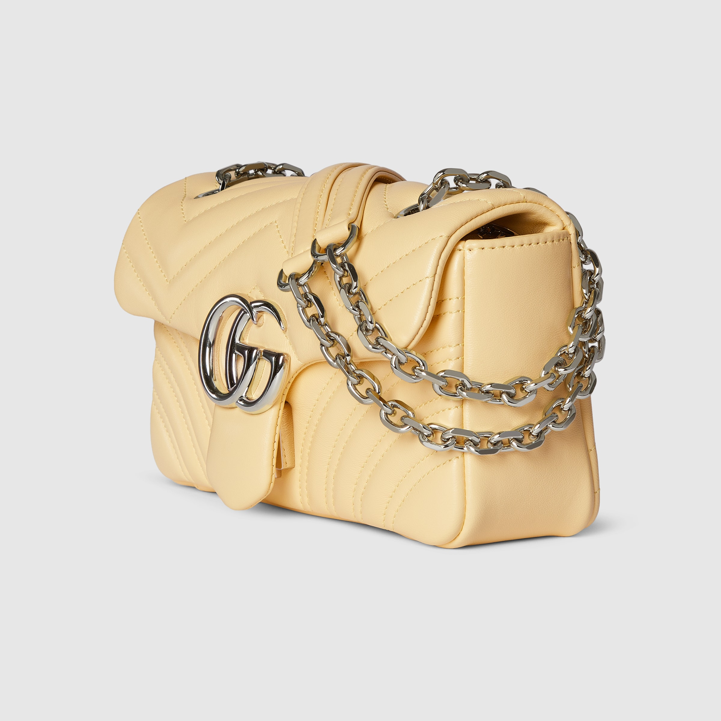 GG Marmont small shoulder bag - 2