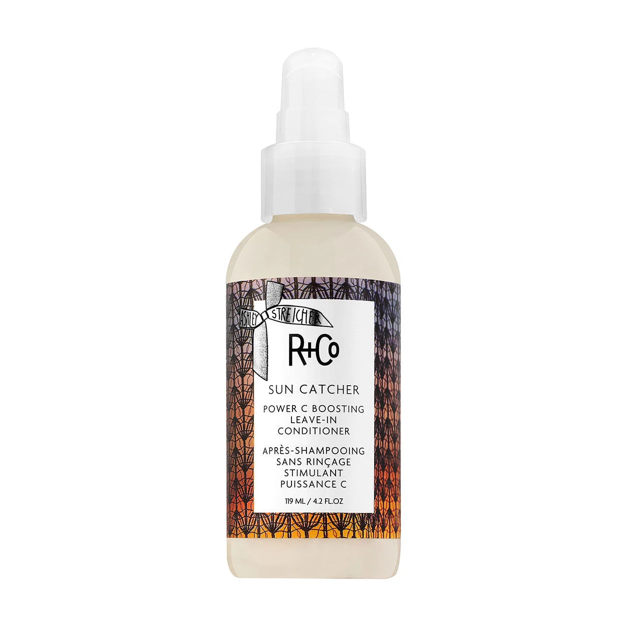 Sun Catcher Power C Boosting Leave-in Conditioner - 1