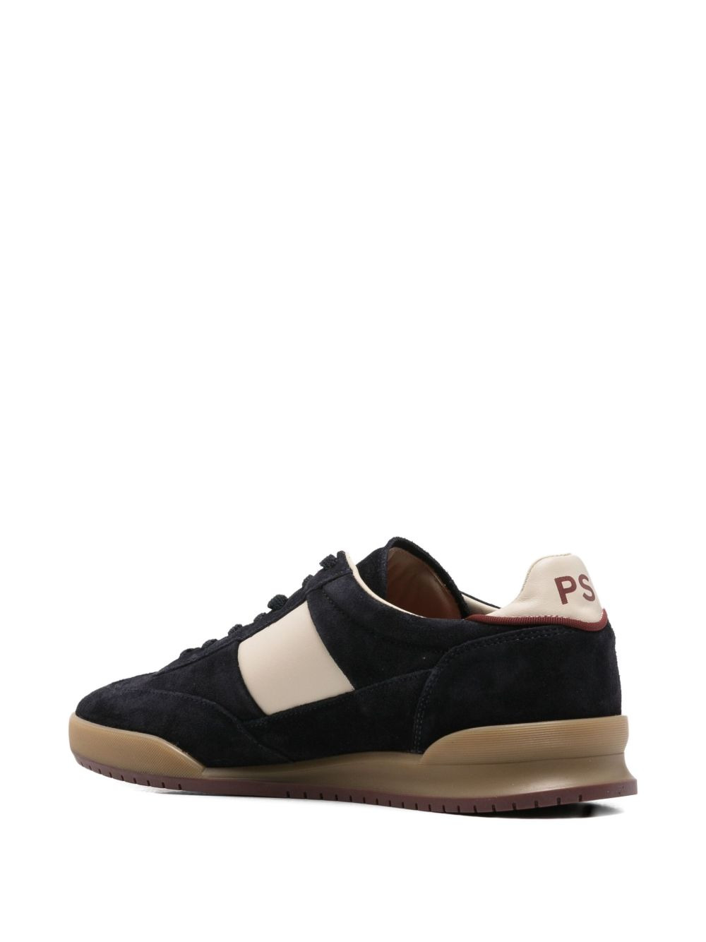 Dover panelled sneakers - 3