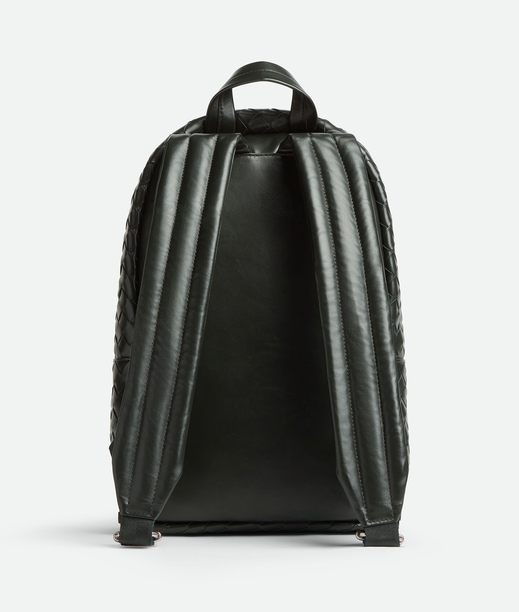Small Intrecciato Backpack - 4
