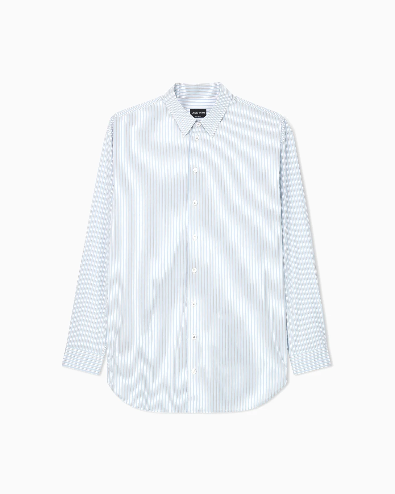 ARMANI/ARCHIVIO SS1987 SHIRT - 1