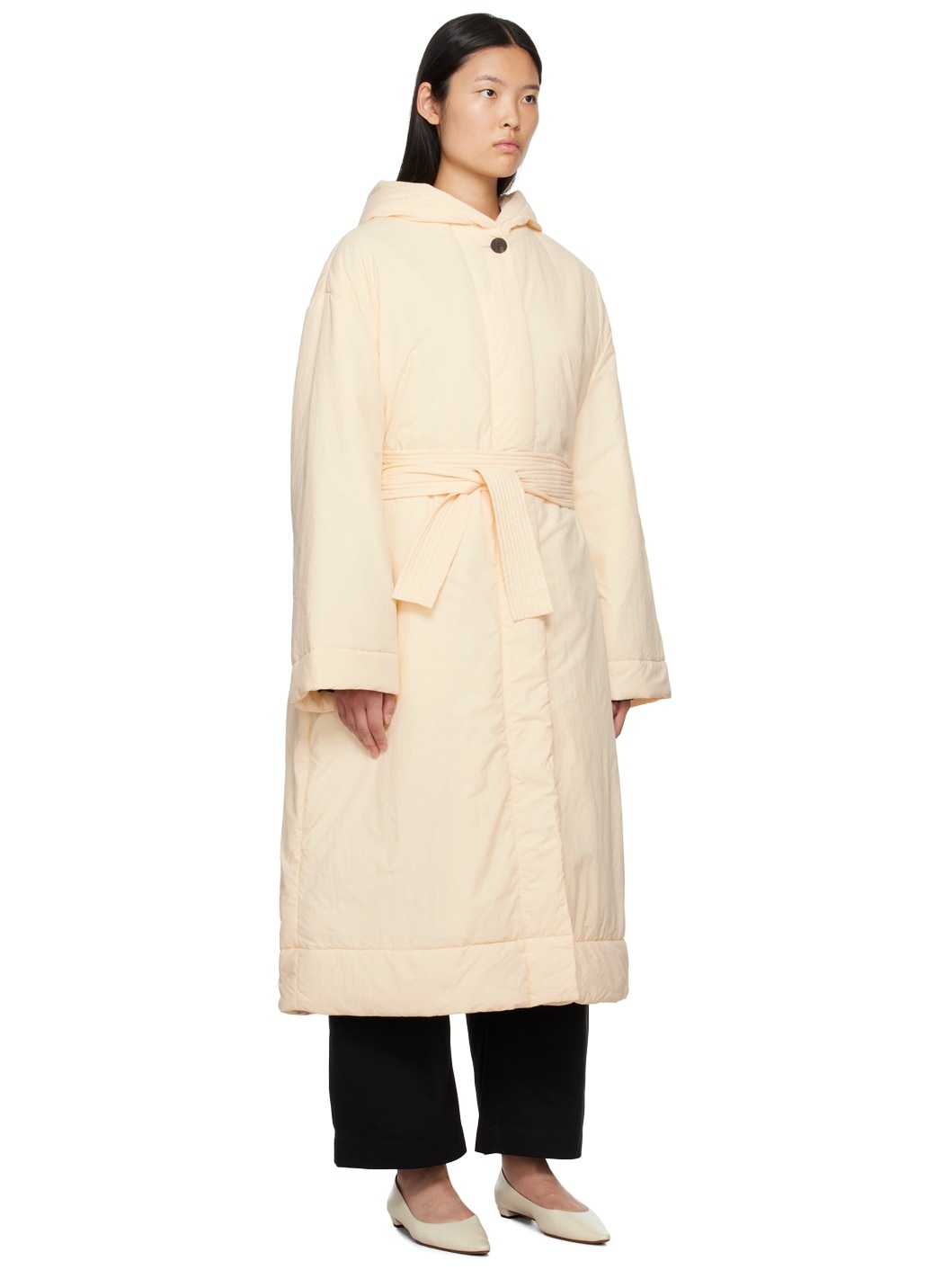 Off-White Kariba Coat - 2