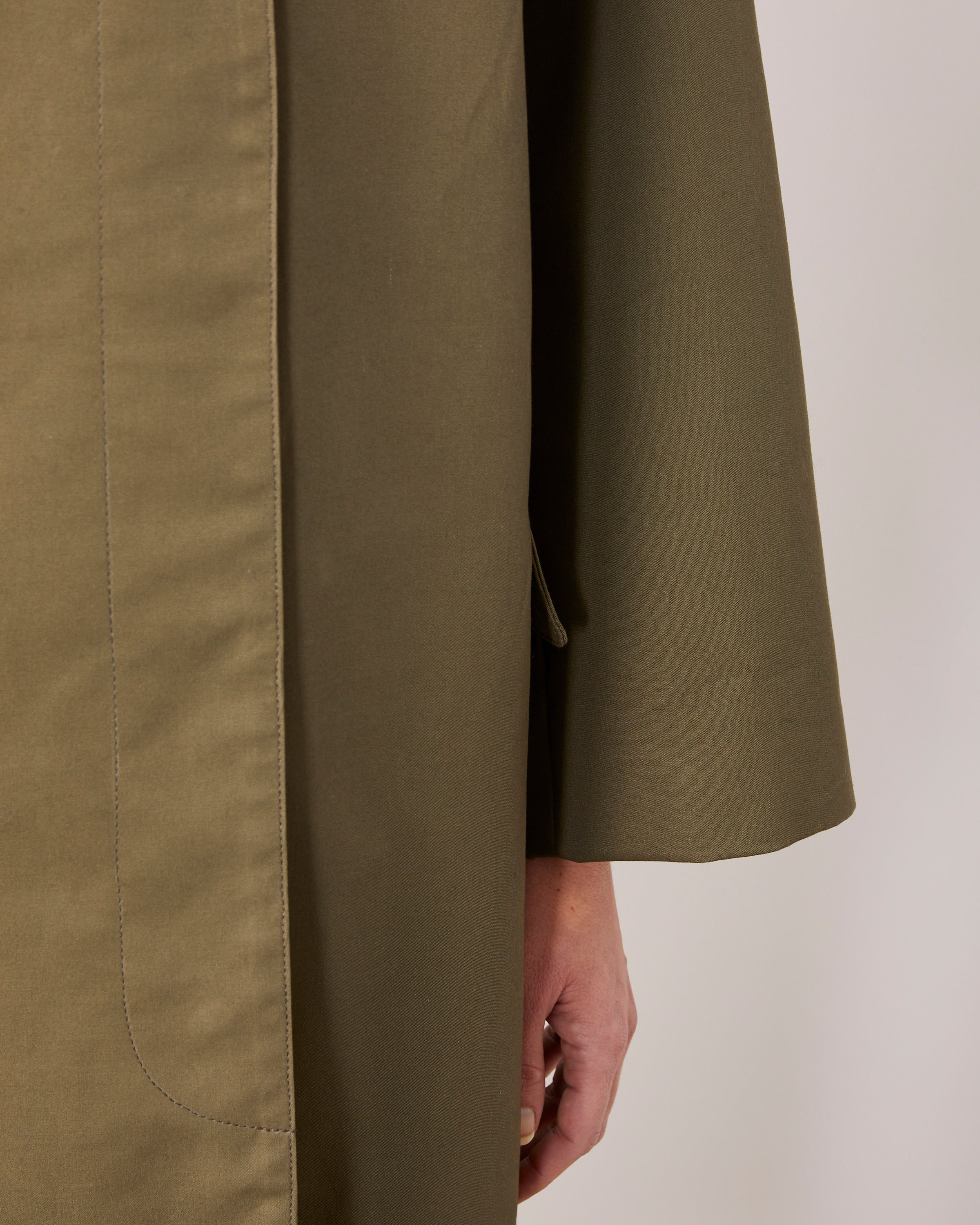 NAMILIA COAT - 5