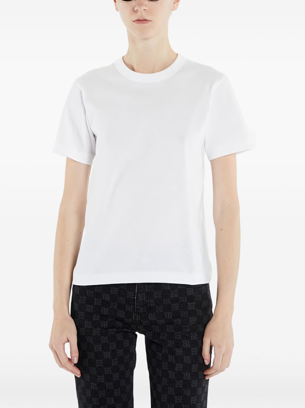 x The Beatles cotton T-shirt - 4