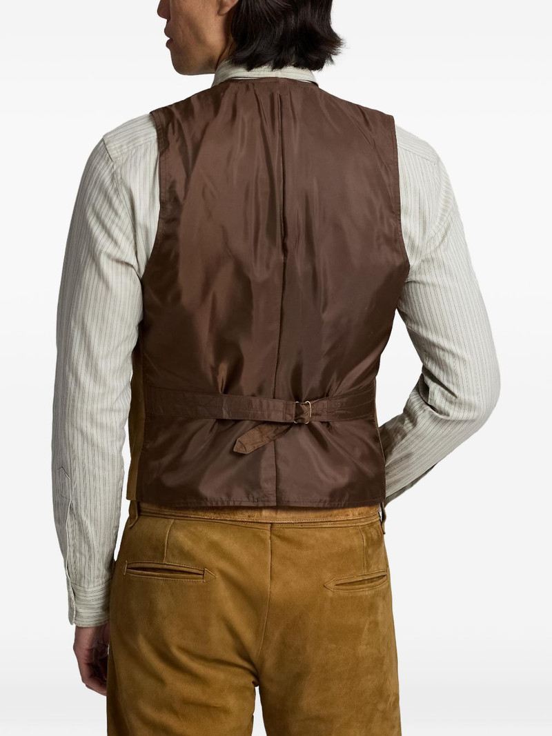 suede waistcoat 3