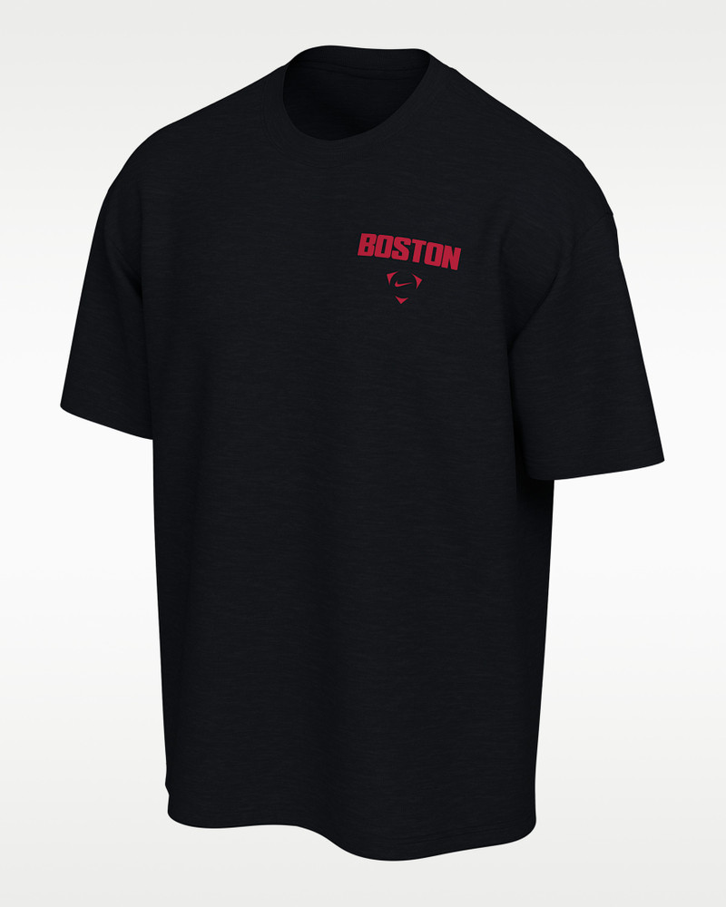 Nike Soccer T-Shirt 1