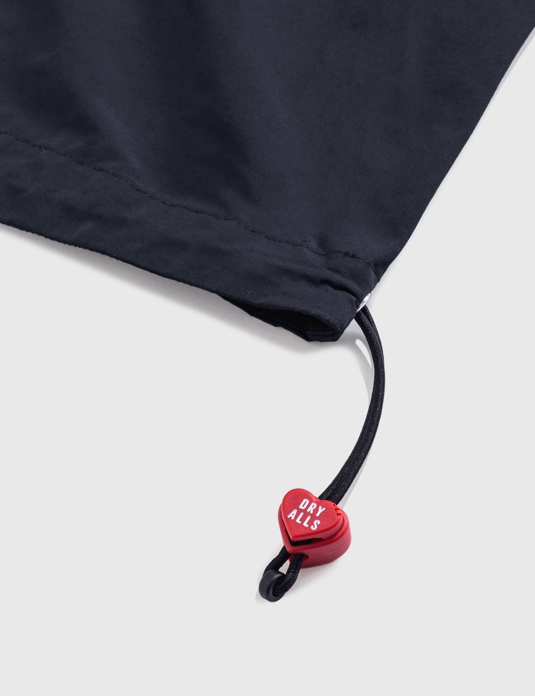 HALF-ZIP ANORAK - 6