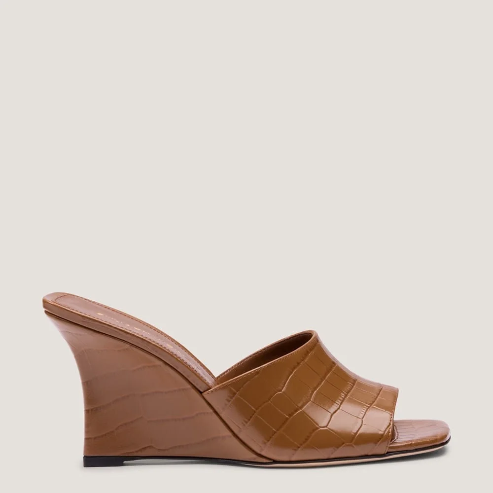 VINNIE WEDGE MULE 85 - 1