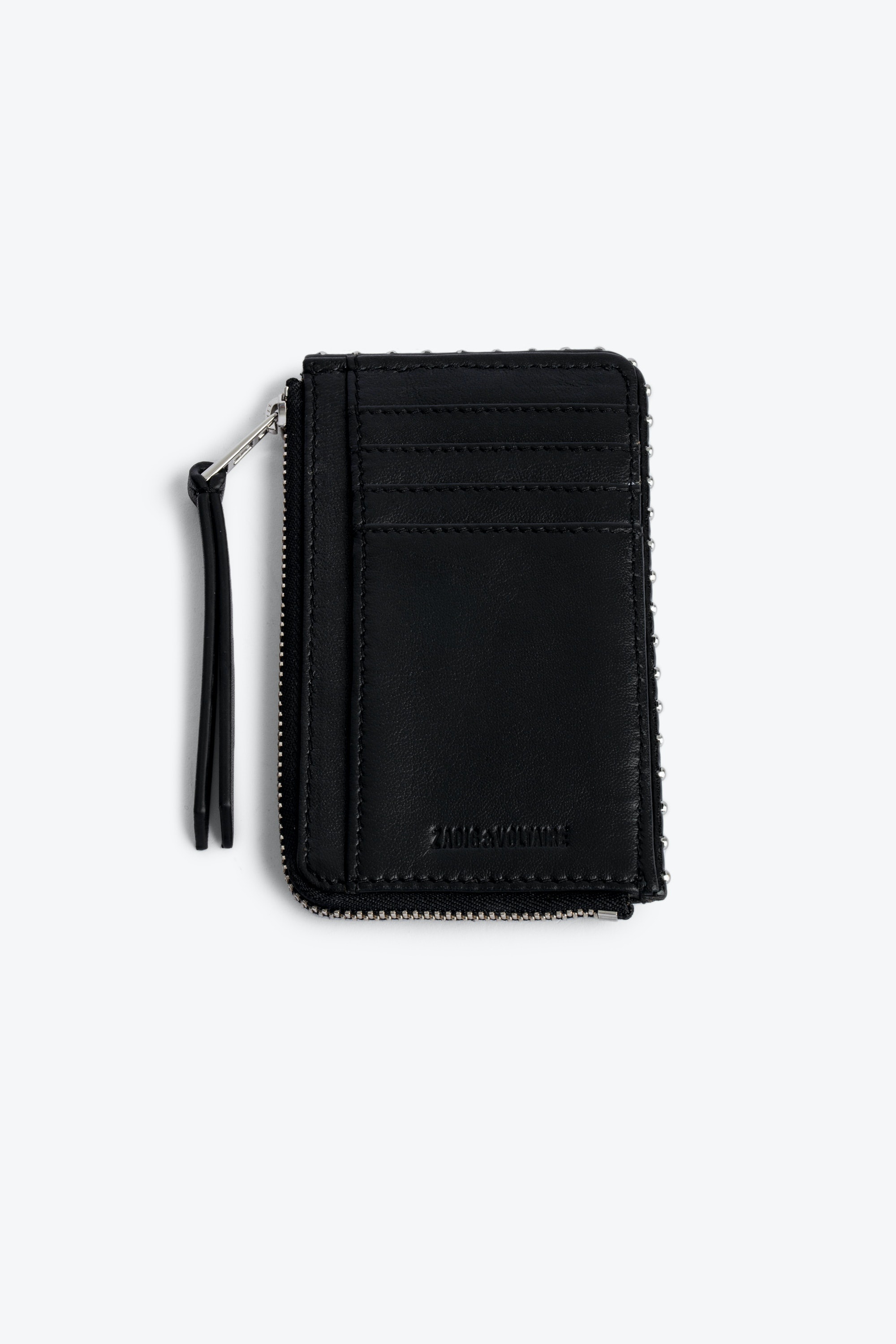 ZV Card Card Holder - 4