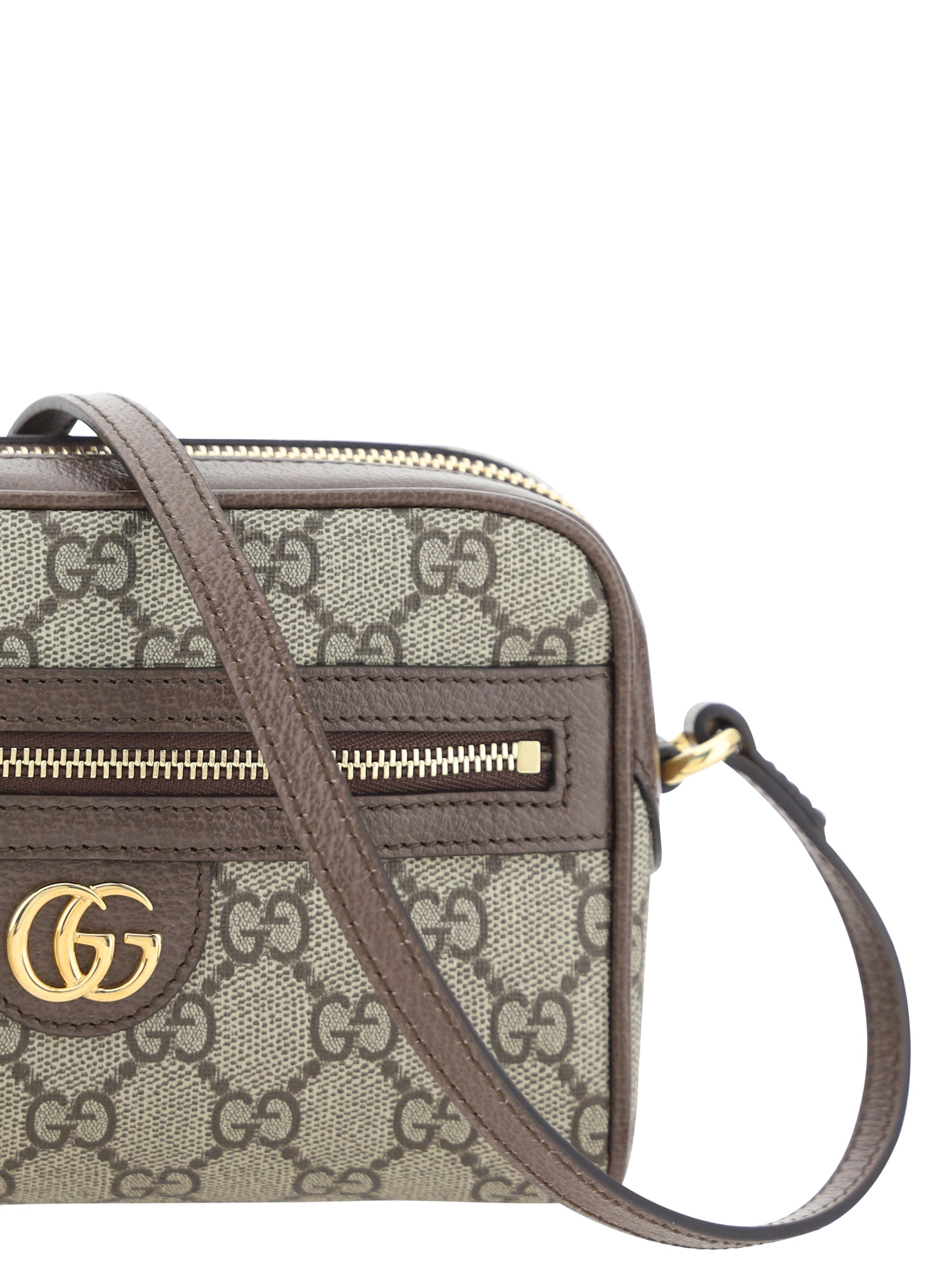Gucci Women Mini Shoulder Bag - 4