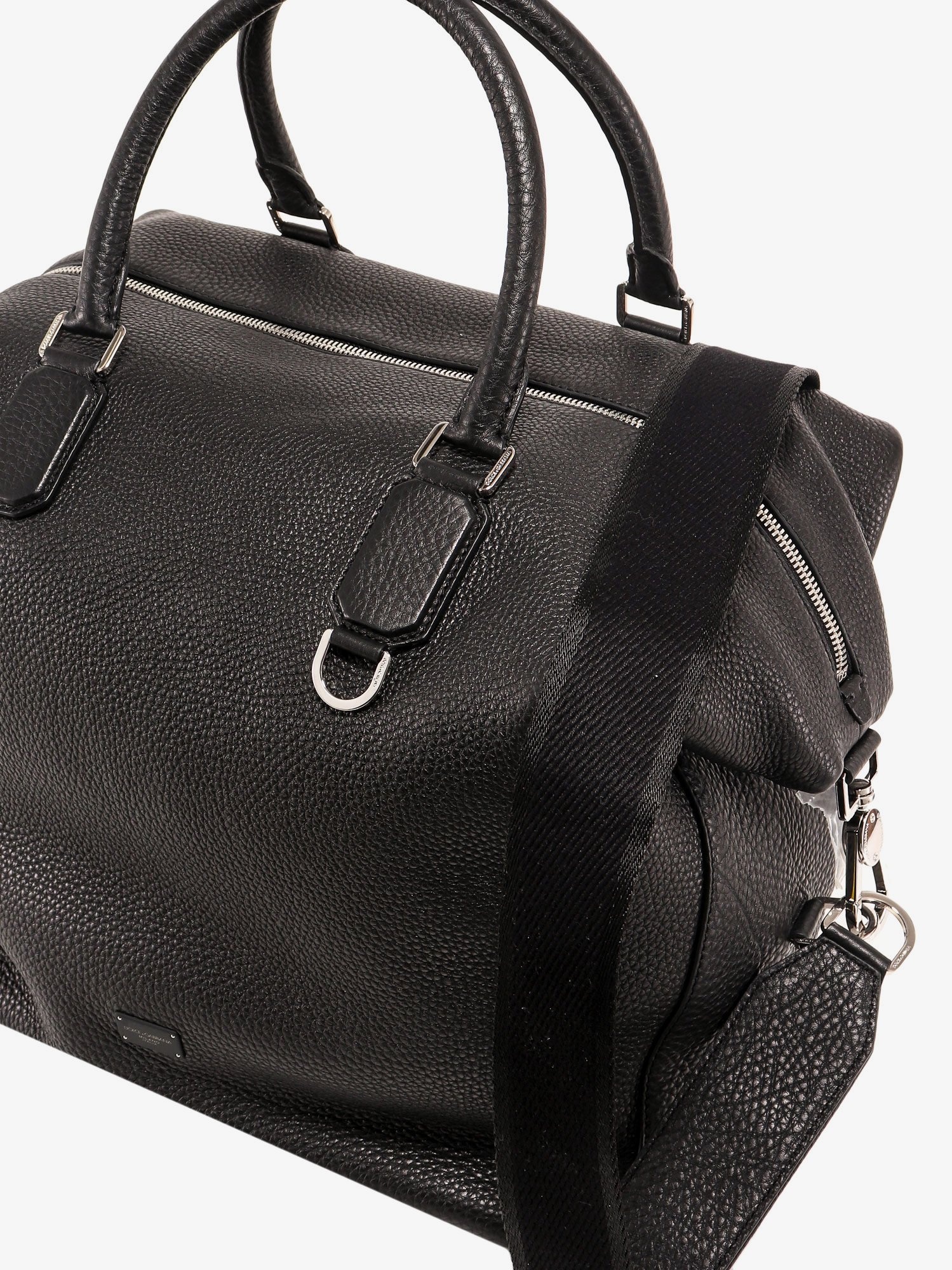 DUFFLE BAG - 2