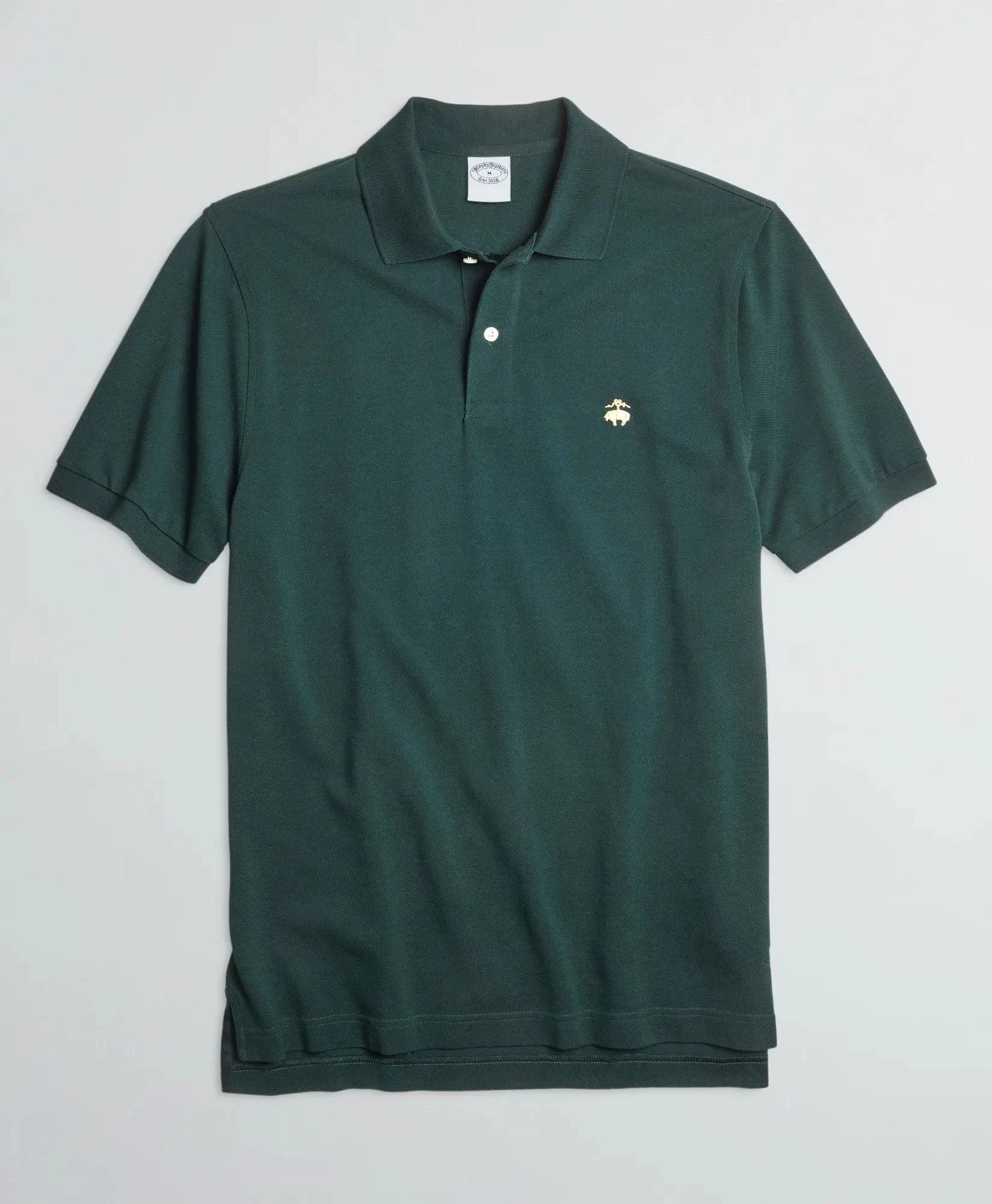 Golden Fleece® Stretch Supima® Polo Shirt - 1