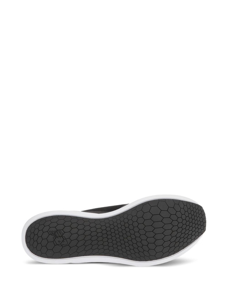 Fresh Foam Cruz LAZR "Black/White" sneakers 6