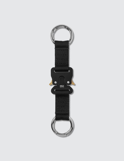 1017 ALYX 9SM Classic Keyring outlook