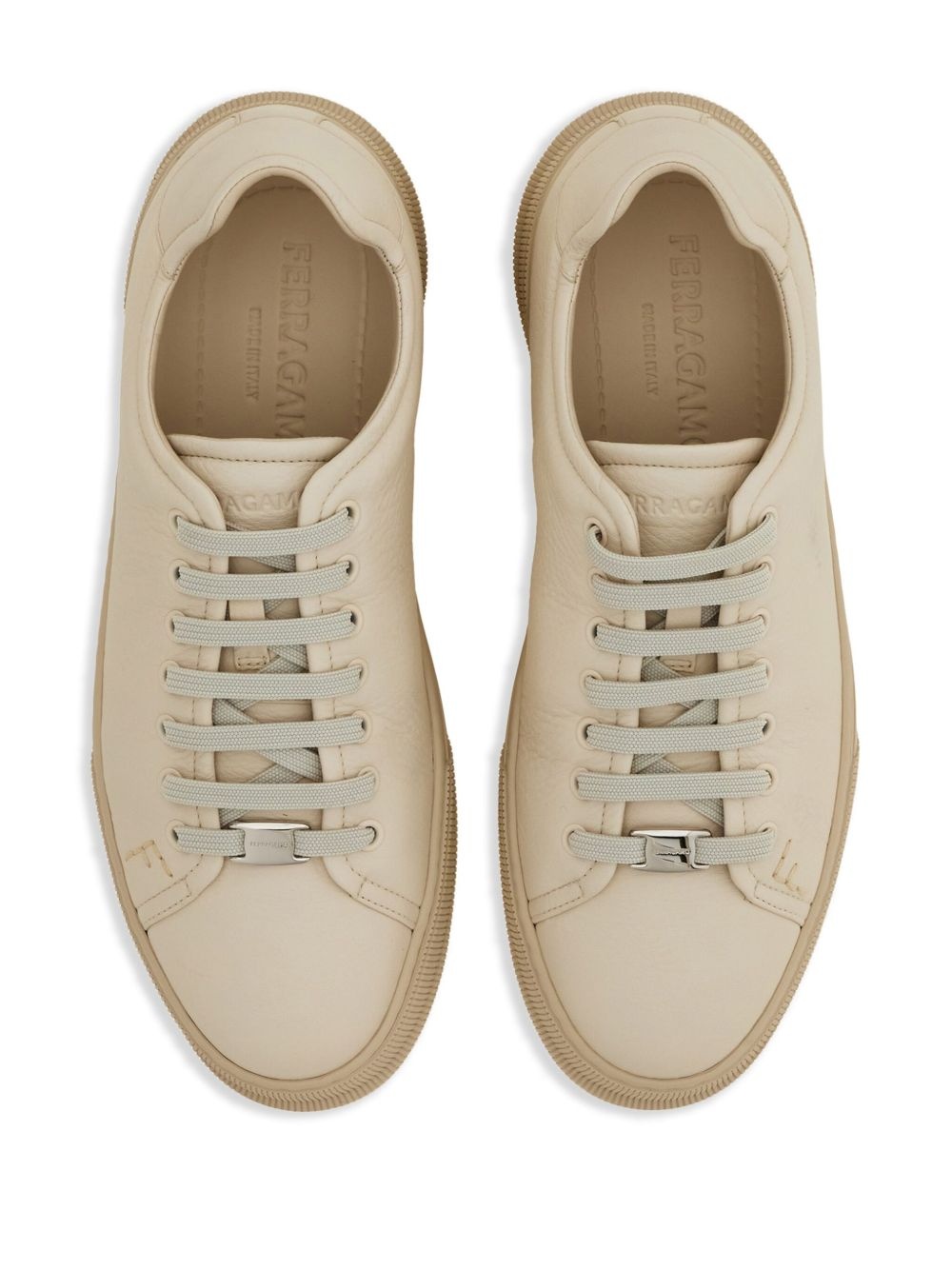 low-top sneakers - 4