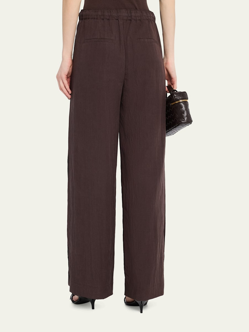 Vince Pull-On Side Snap Pants outlook