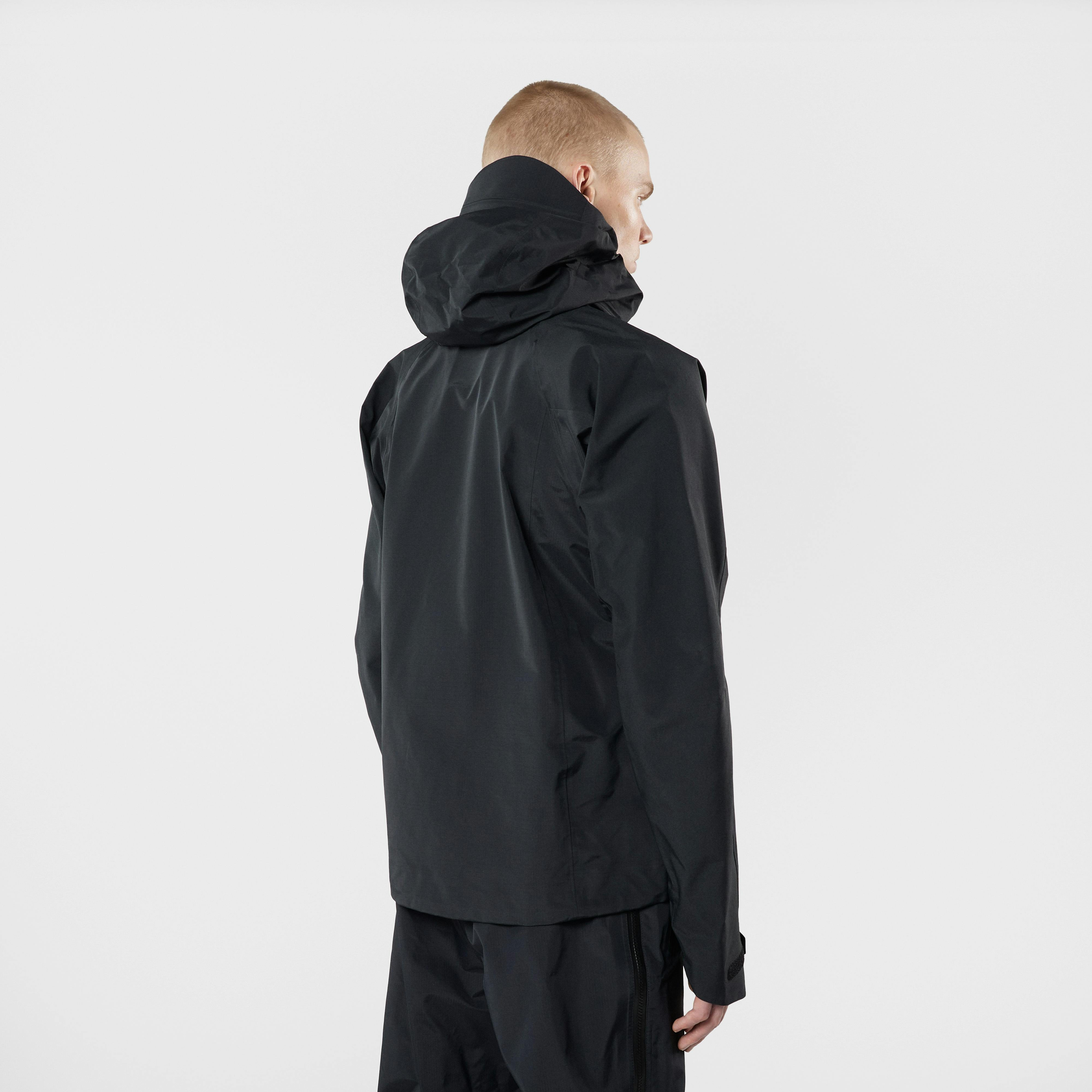 Hornstrandir GORE-TEX® PRO® Technical Shell Jacket - 9