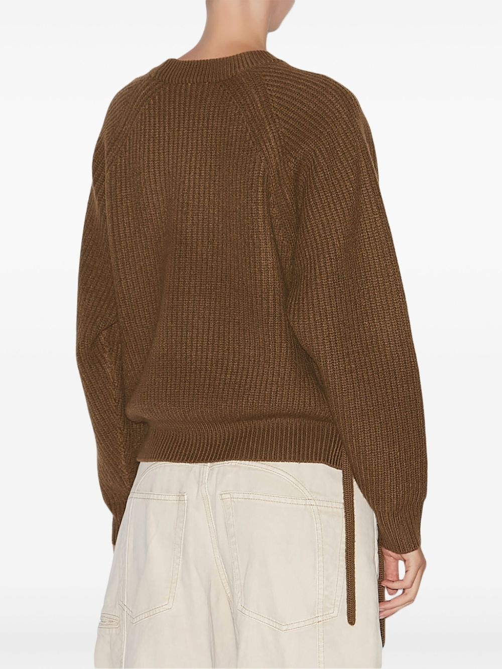 Noelia jumper - 4