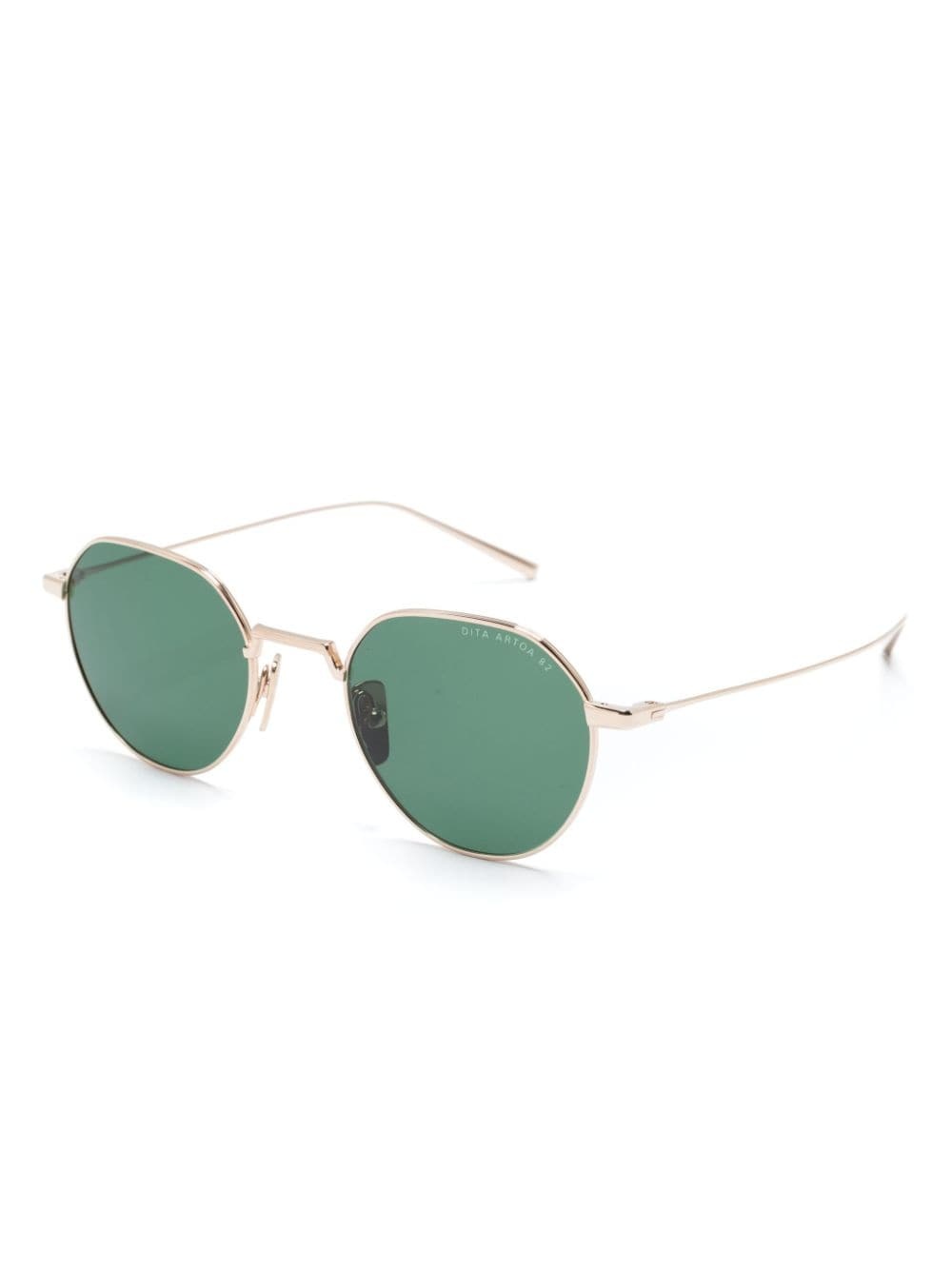 Artoa 82 round-frame sunglasses - 3