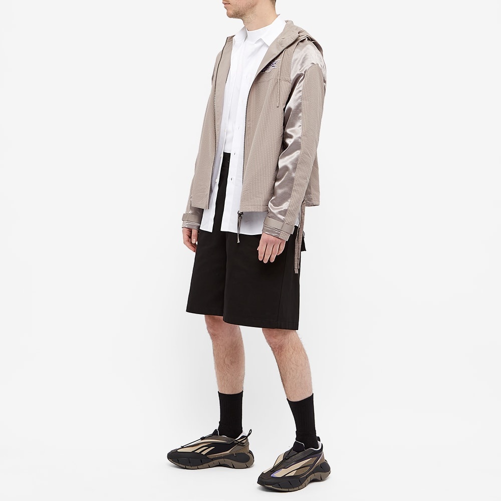 Reebok x Cottweiler Convertible Jacket - 10