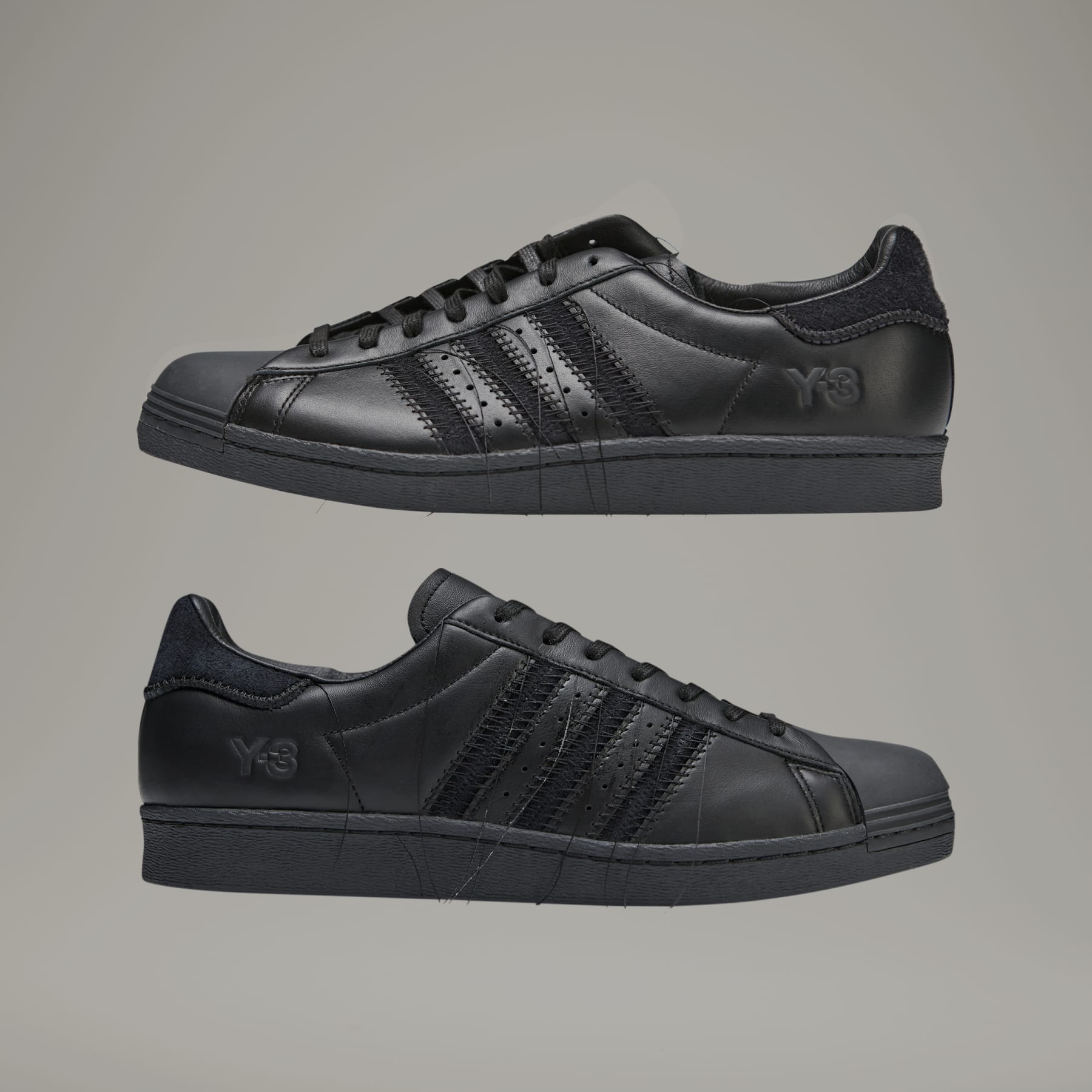 Y-3 Superstar - 7