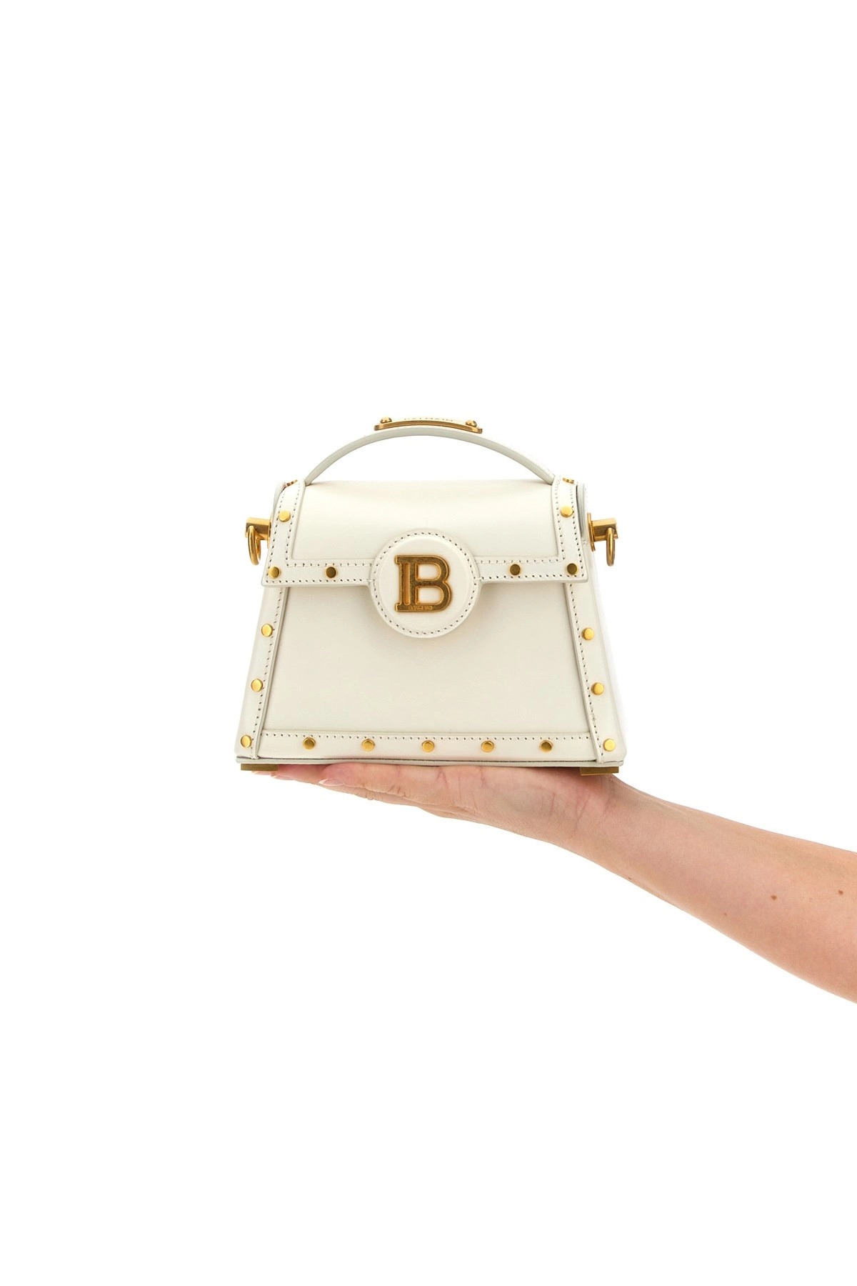 'B-Buzz Dinasty Small' handbag - 2