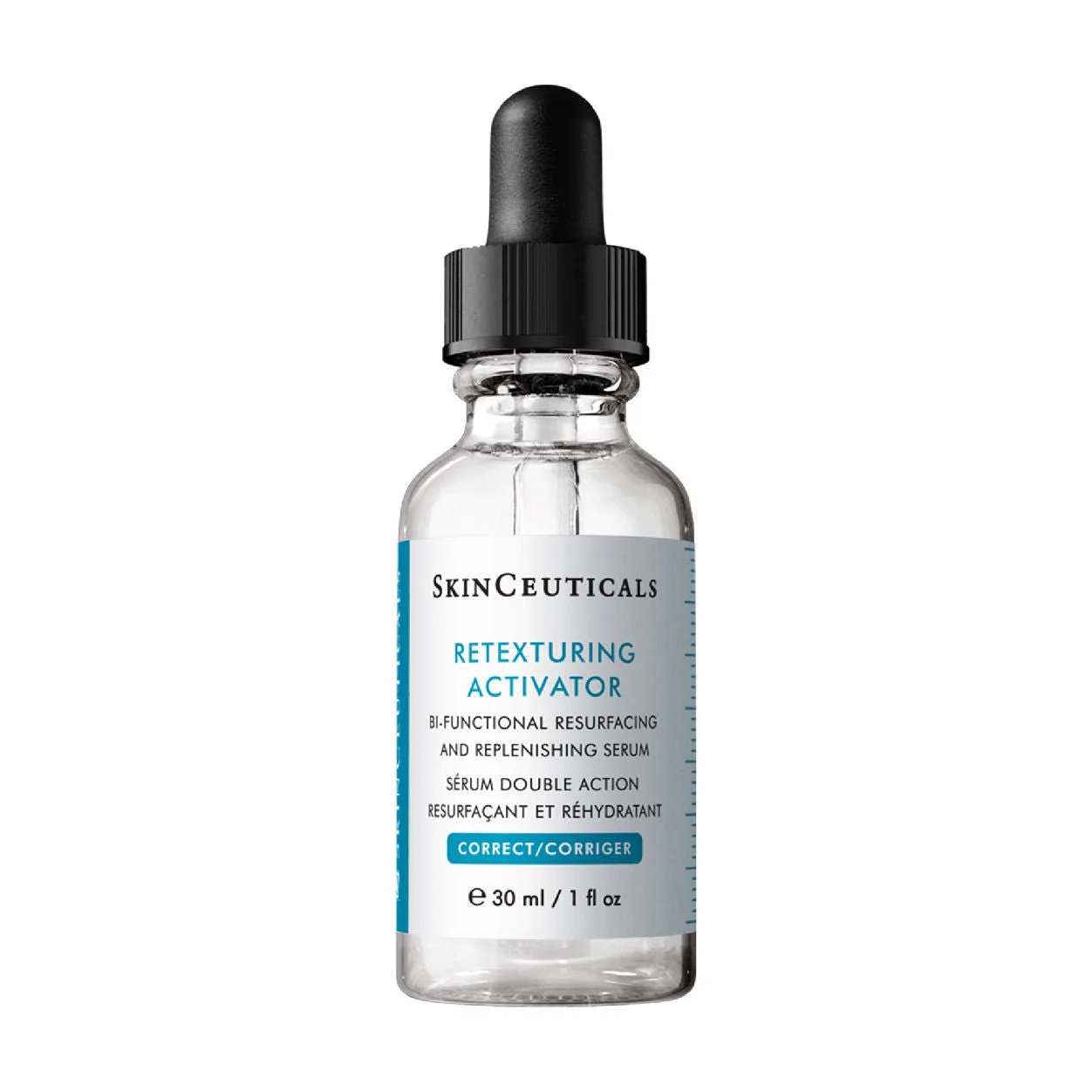 Retexturing Activator - 1
