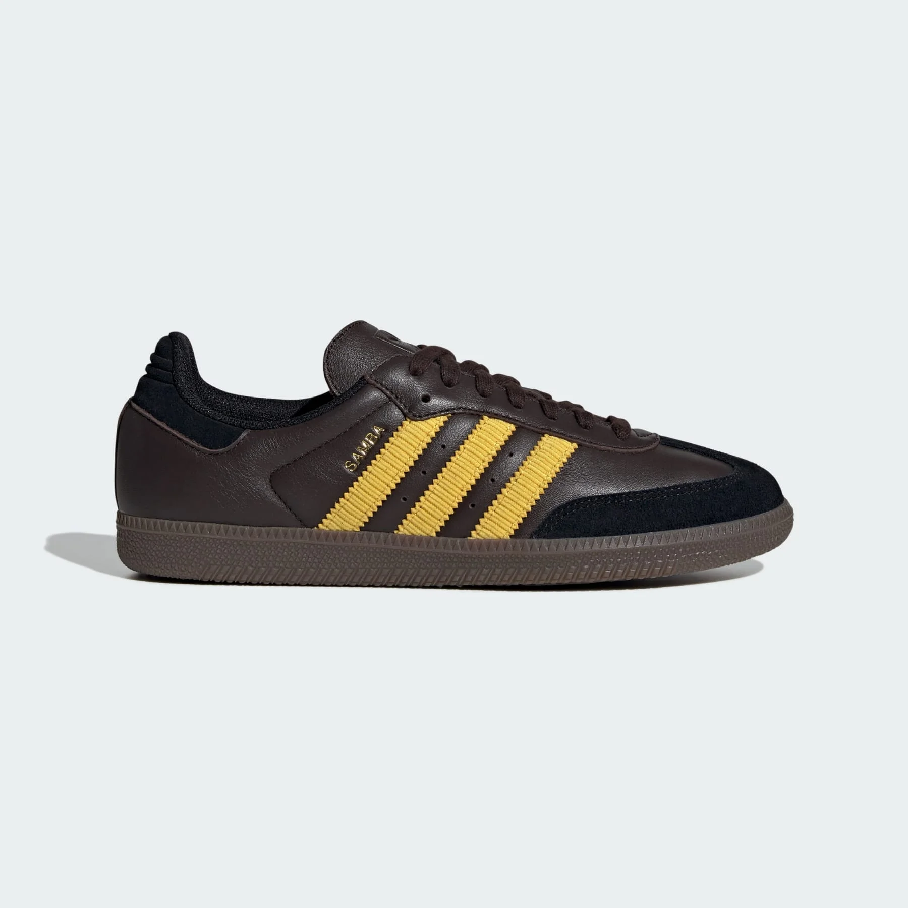 SAMBA OG SHOES - 1