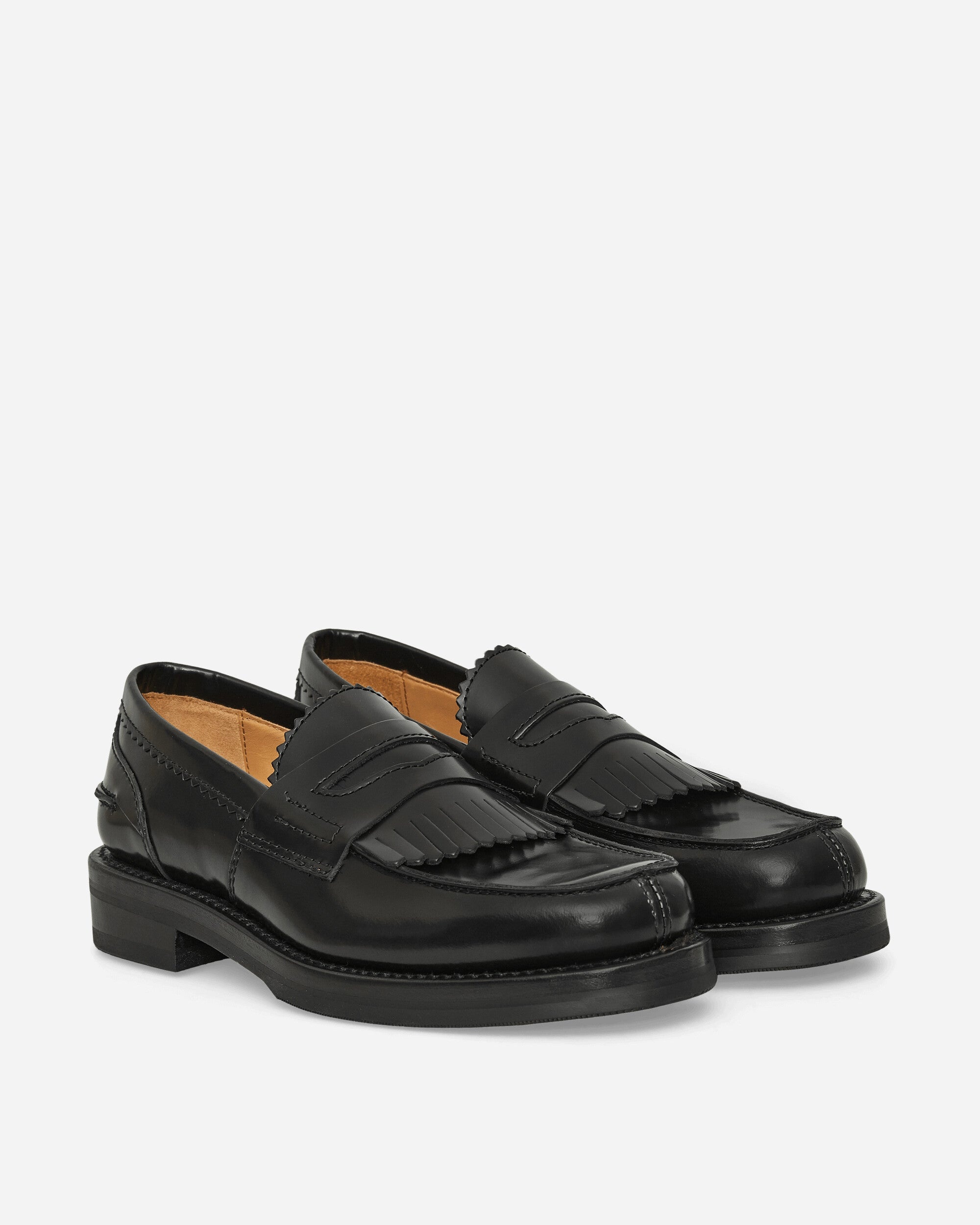 Loafers Black - 2