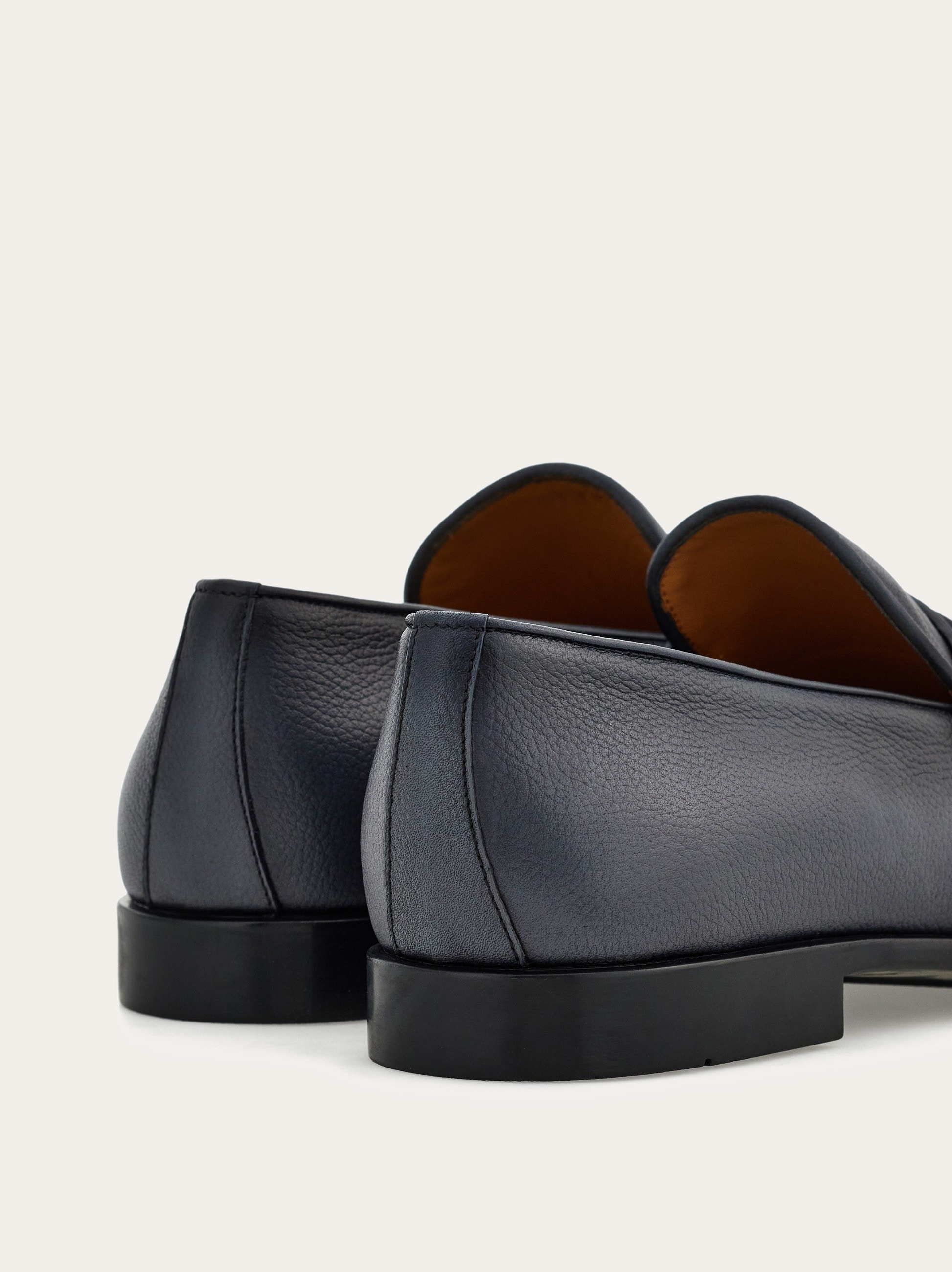 Moccasin with Gancini ornament - 3