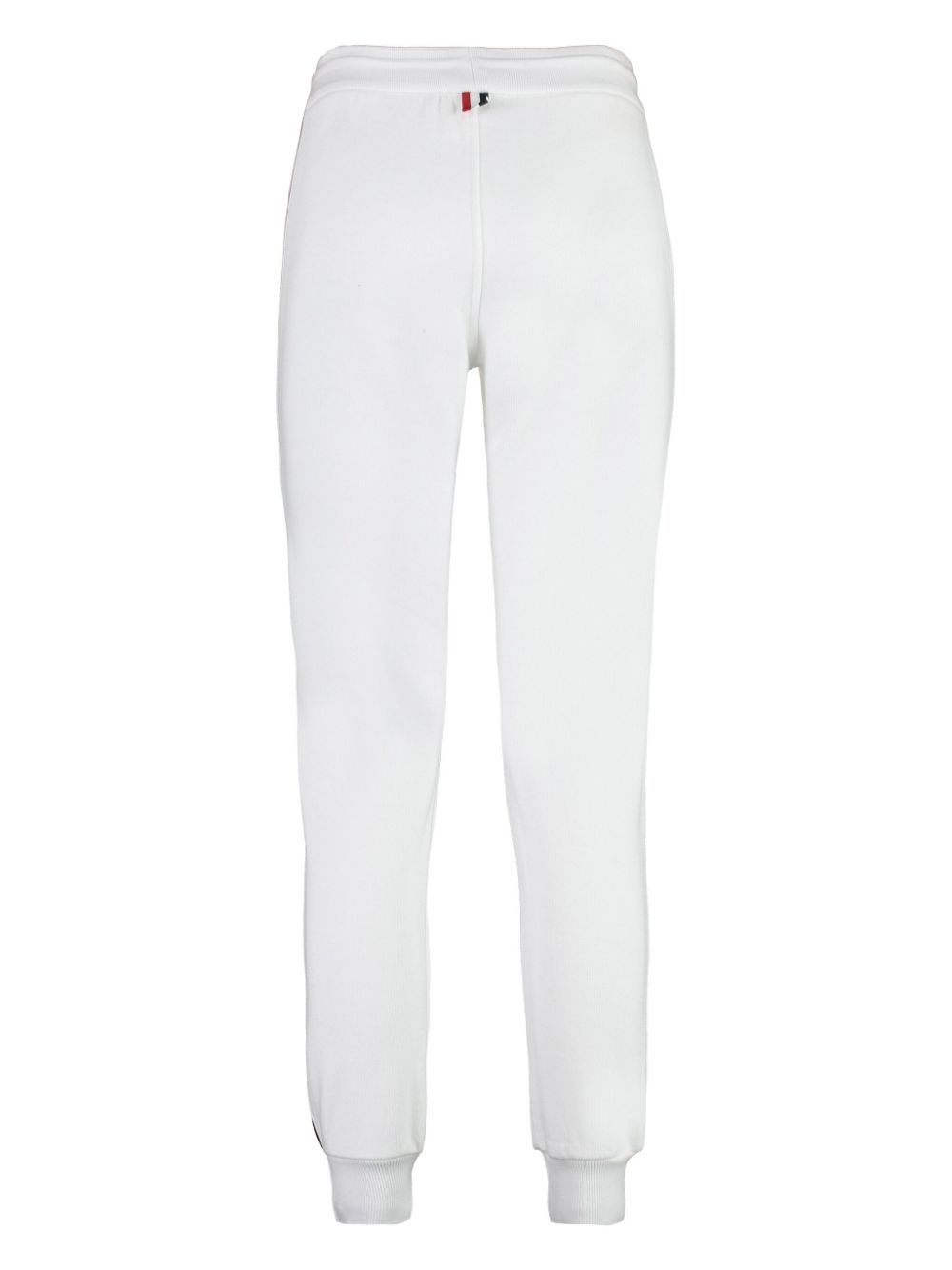 RWB-stripe track pants - 2