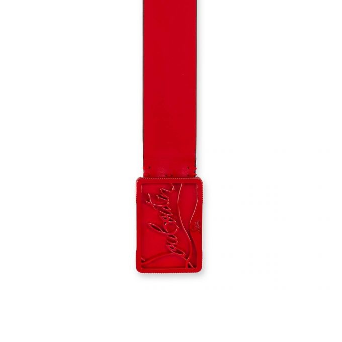 Ricky Belt LOUBI/LOUBI/LOUBI - 3